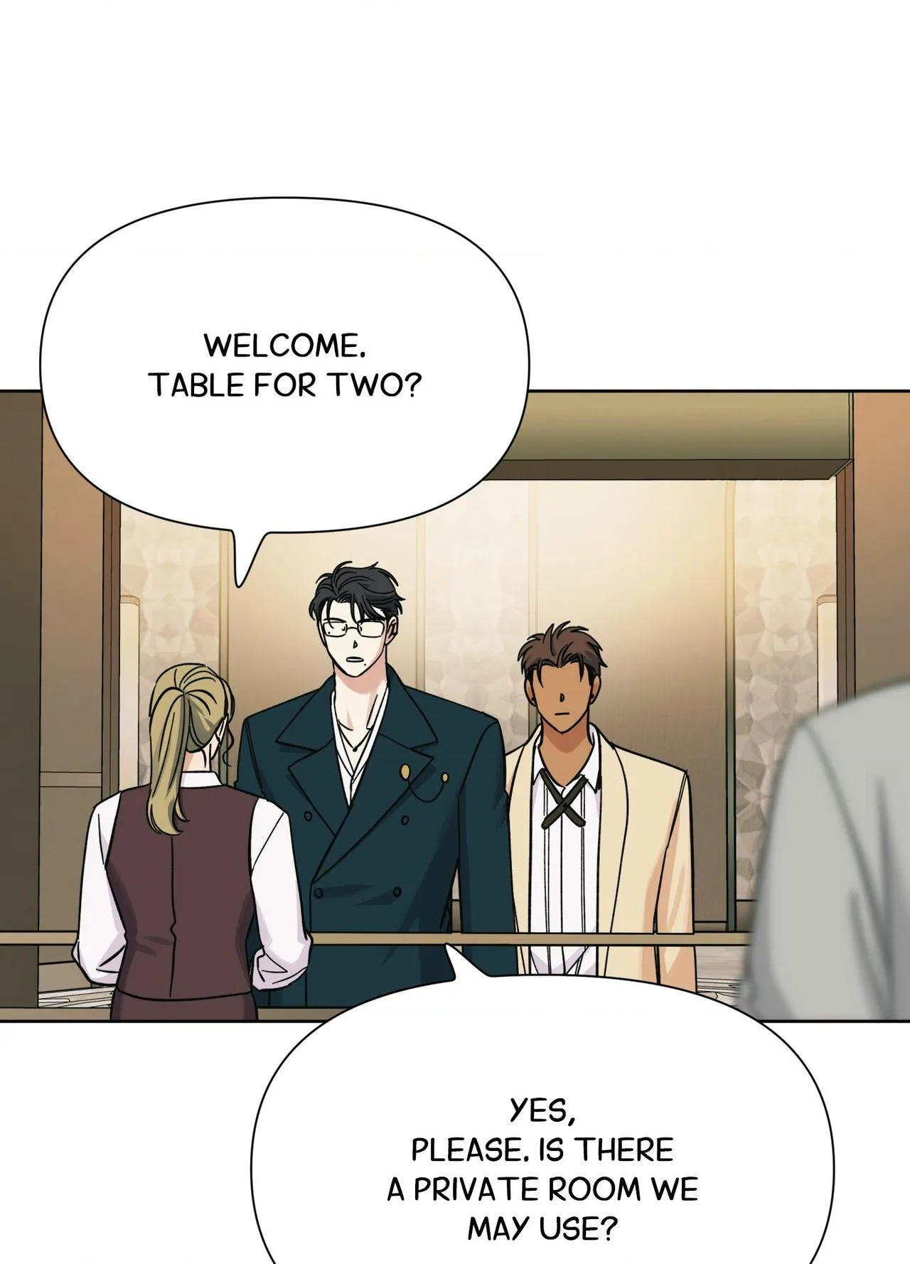 HEATWAVE Chapter 37 page 60