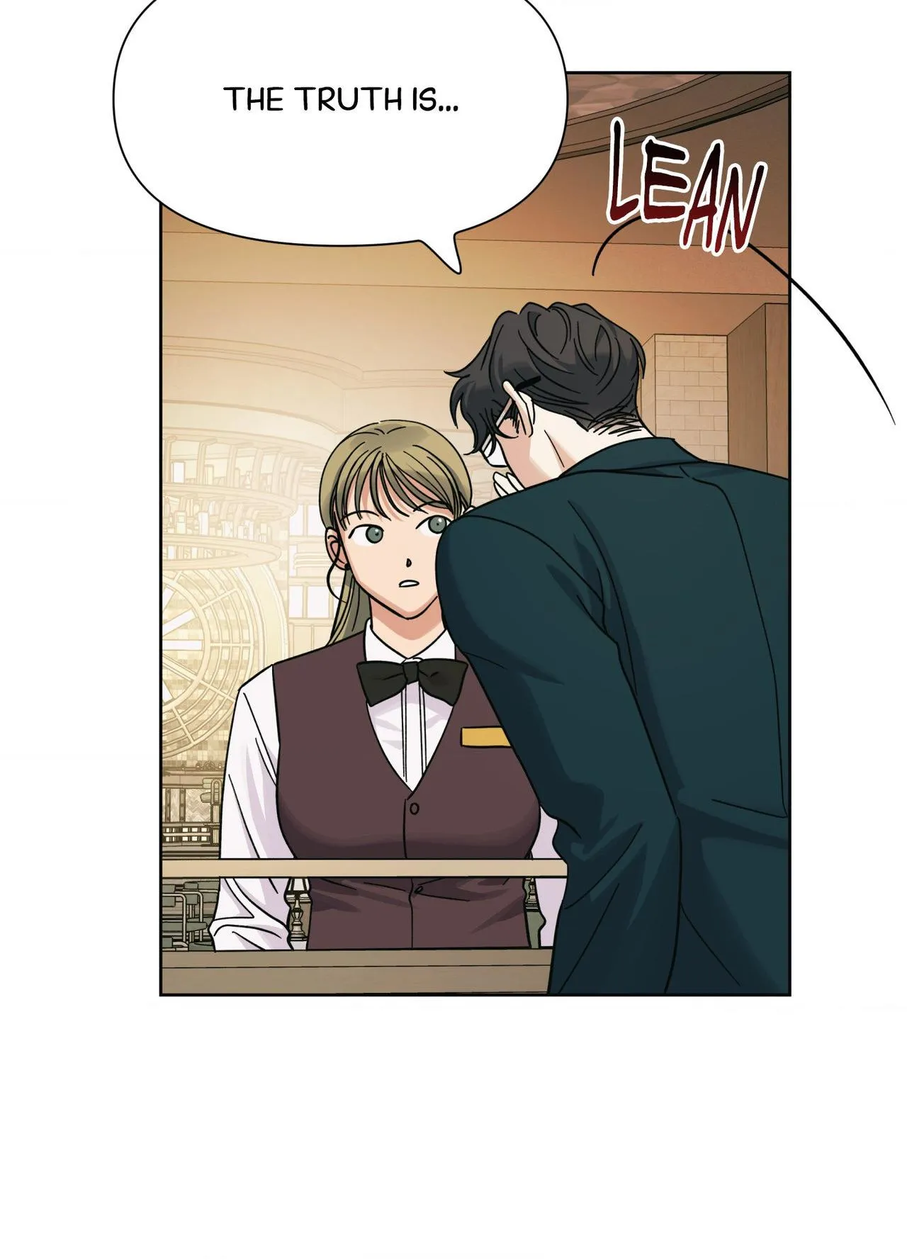 HEATWAVE Chapter 37 page 64