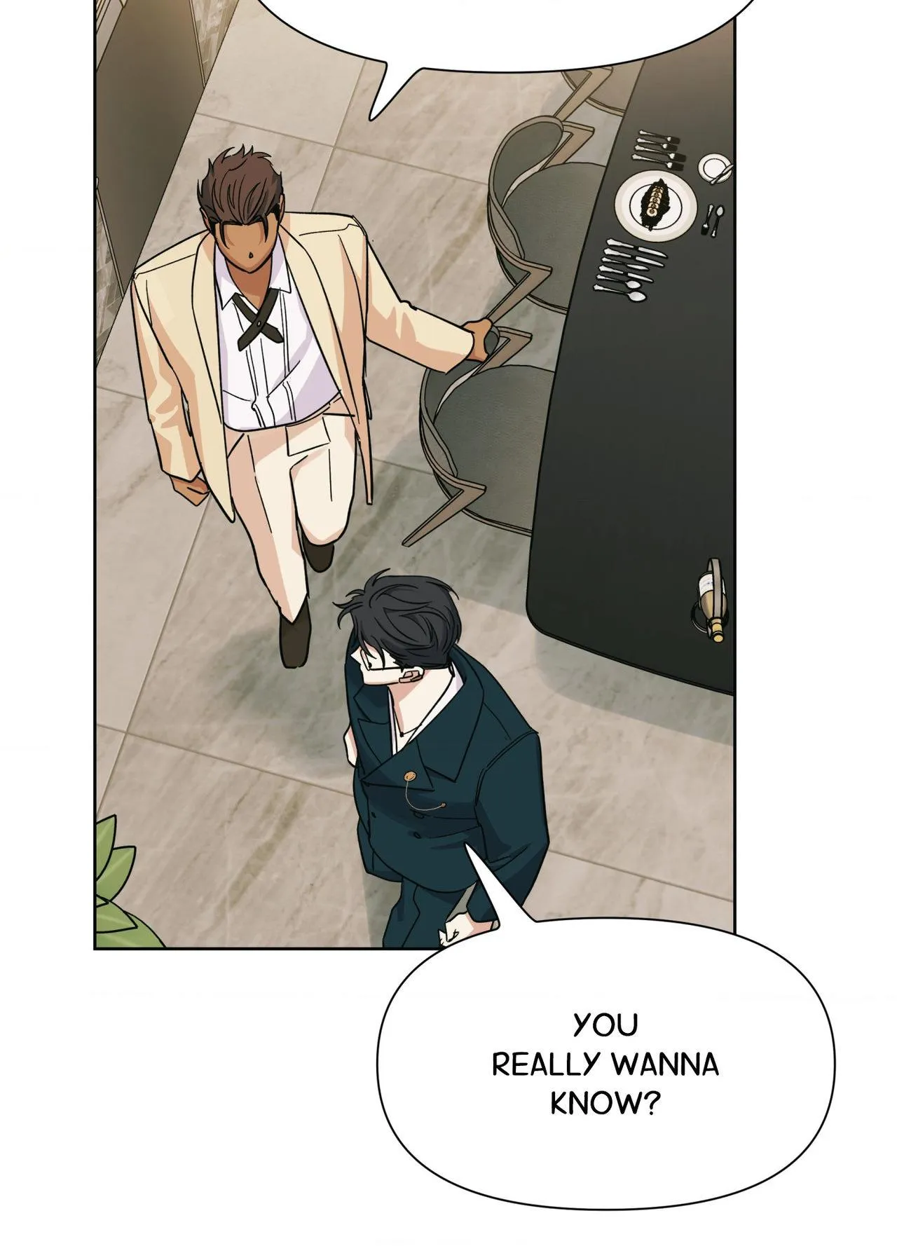 HEATWAVE Chapter 37 page 71