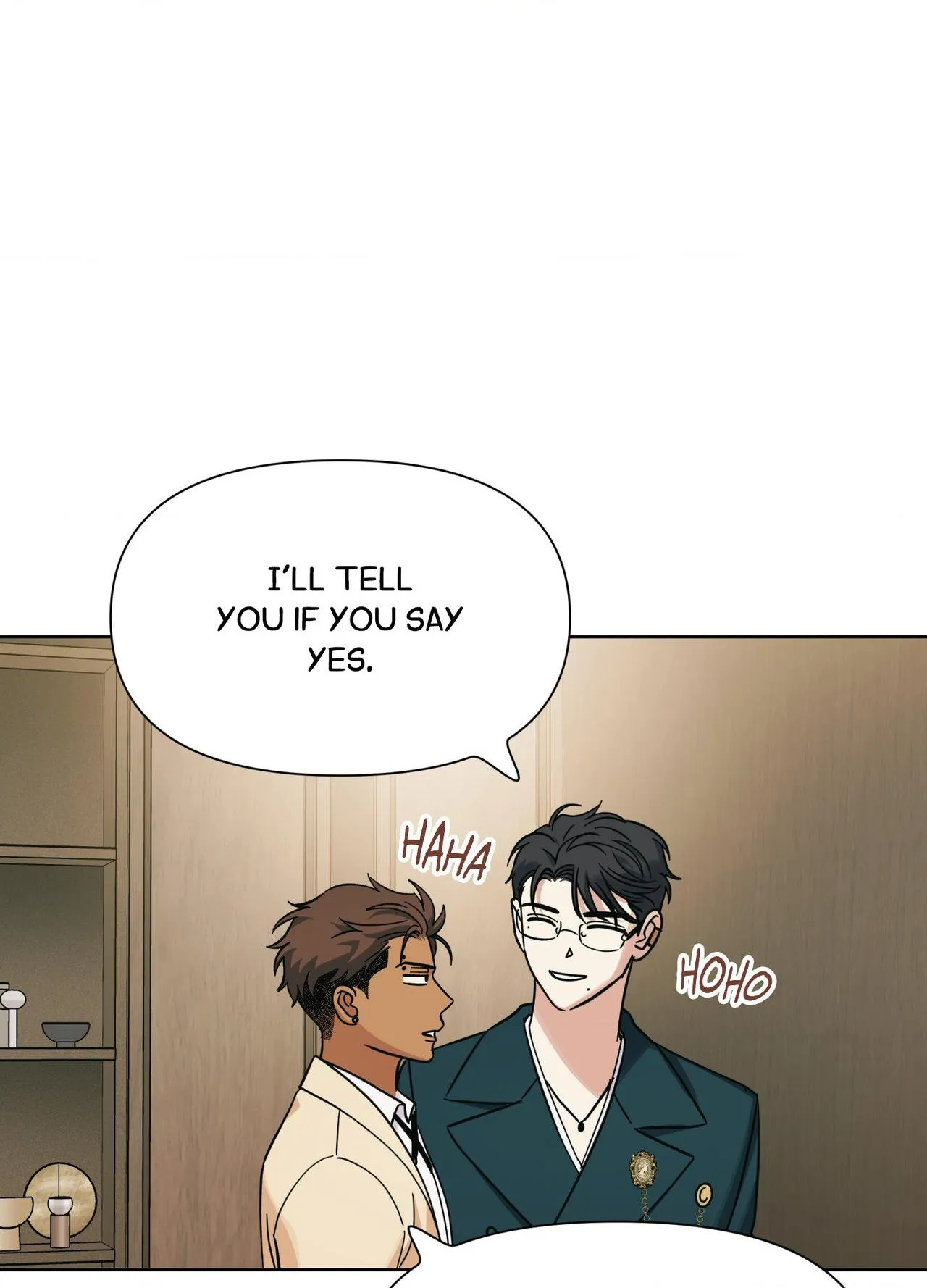 HEATWAVE Chapter 37 page 72