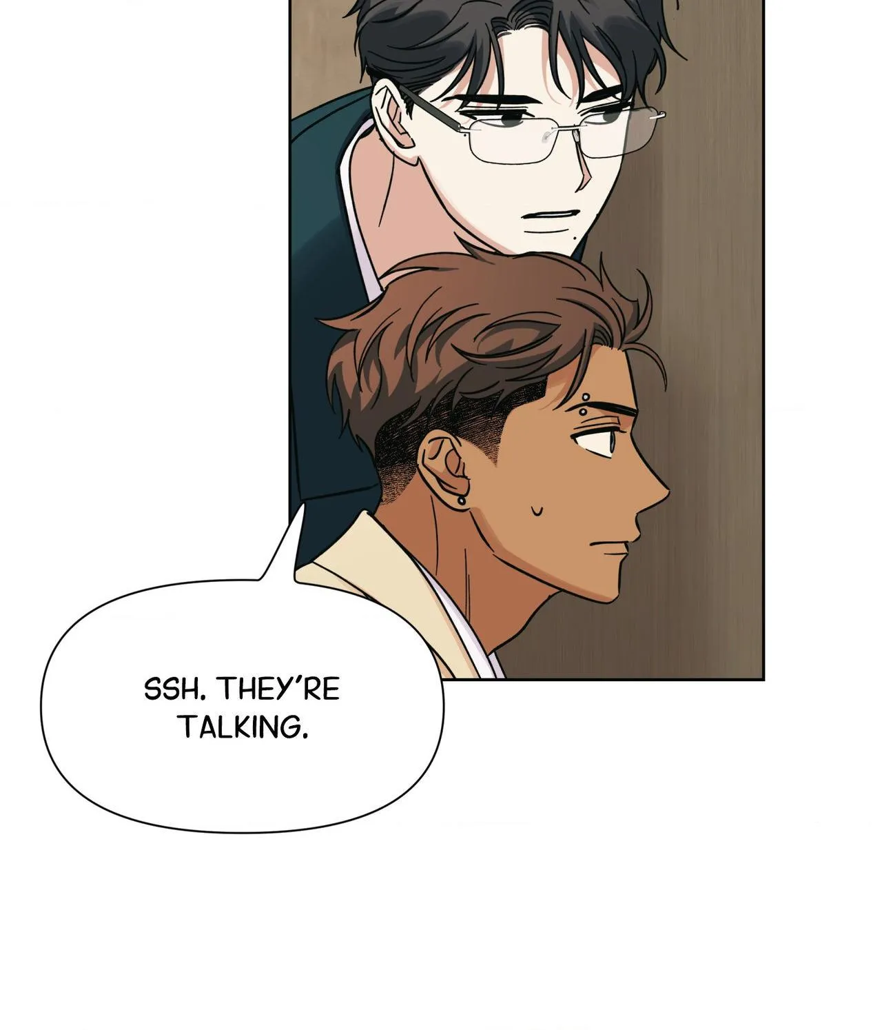 HEATWAVE Chapter 37 page 74