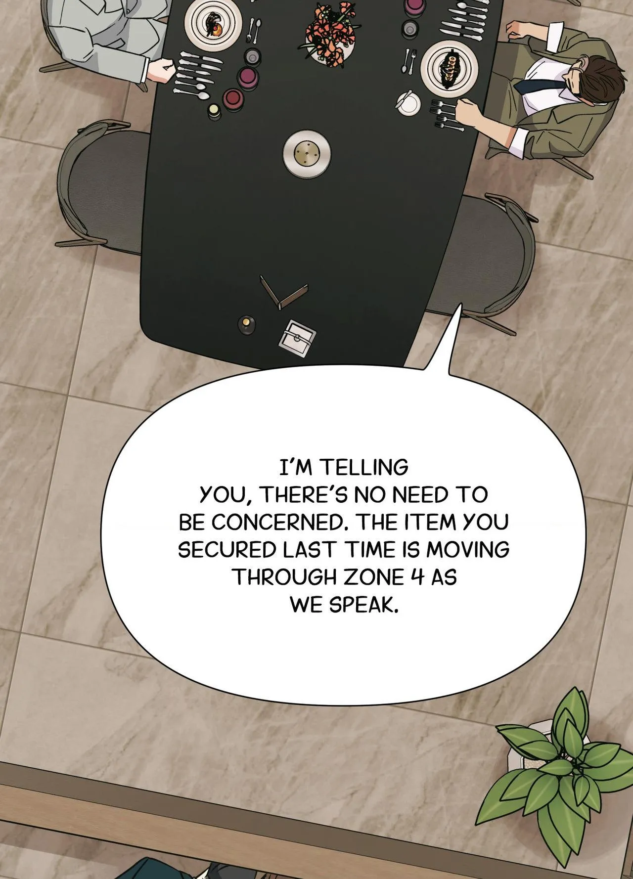 HEATWAVE Chapter 37 page 78