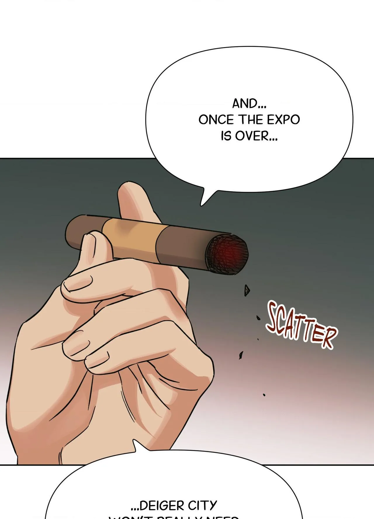 HEATWAVE Chapter 37 page 87