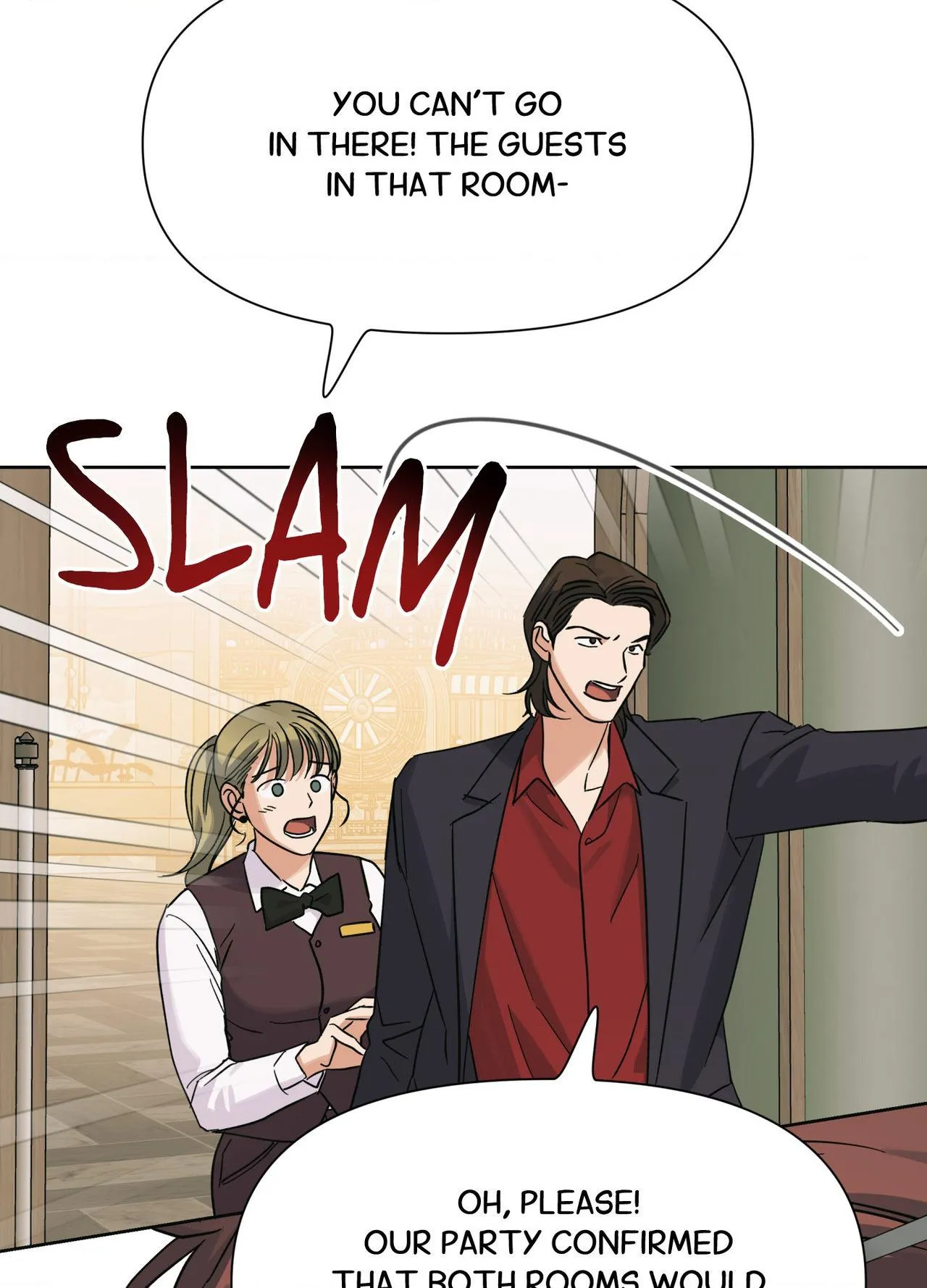 HEATWAVE Chapter 37 page 103