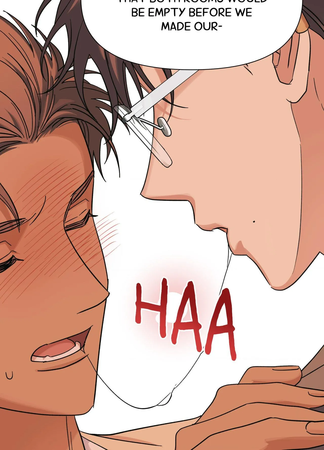 HEATWAVE Chapter 37 page 104