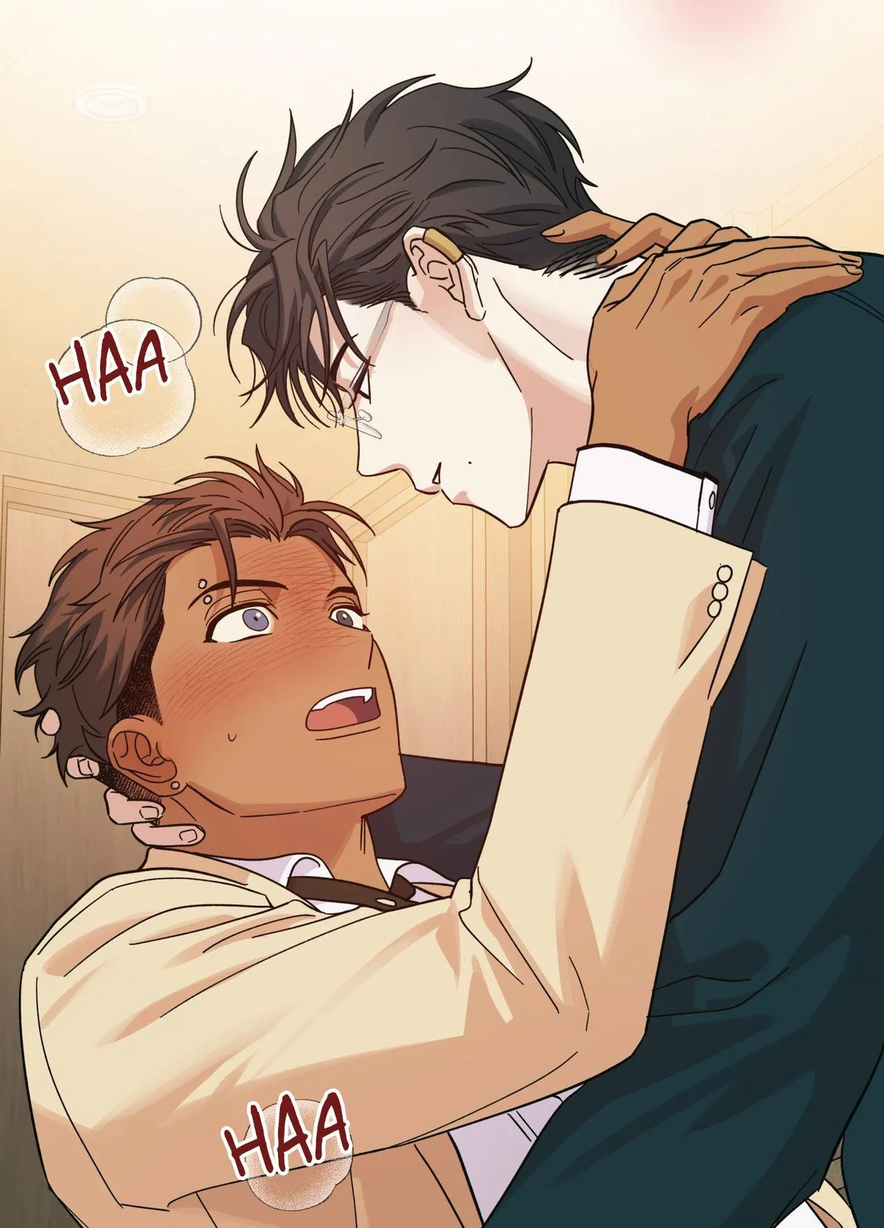 HEATWAVE Chapter 37 page 107