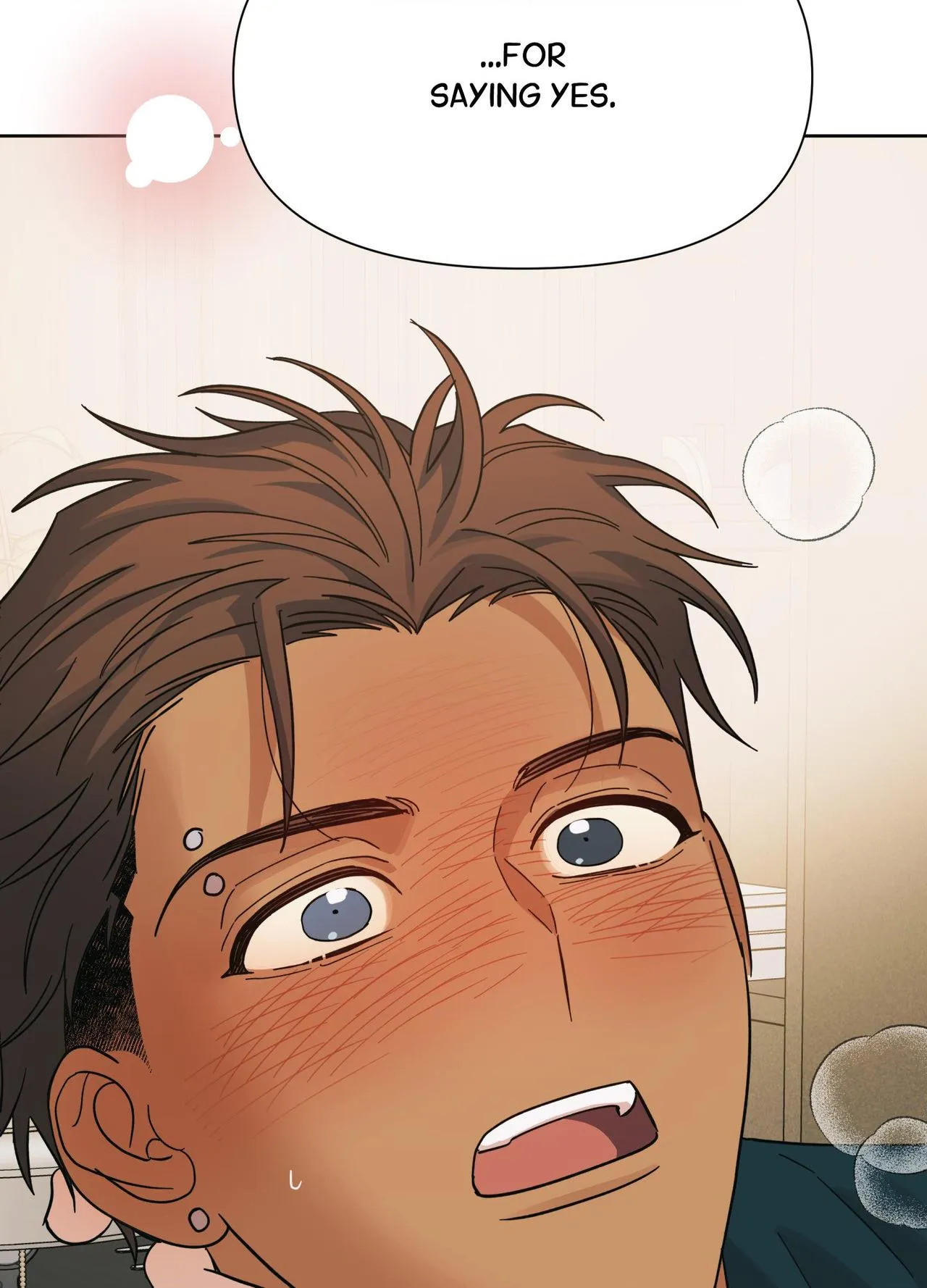 HEATWAVE Chapter 37 page 110