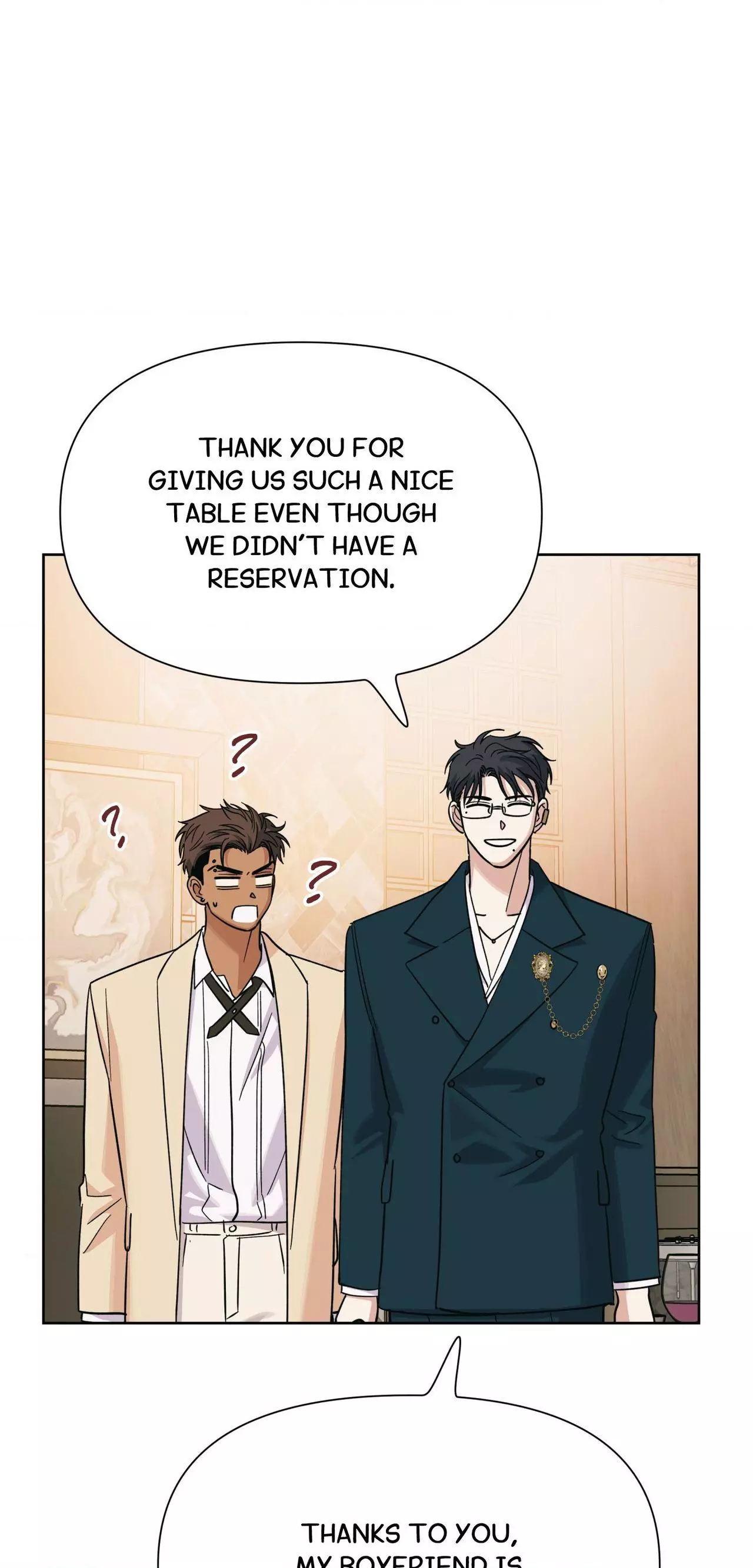 HEATWAVE Chapter 38 page 5