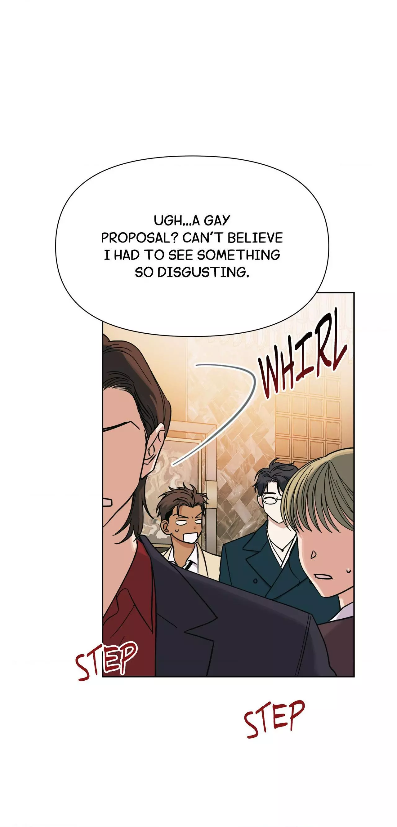 HEATWAVE Chapter 38 page 7