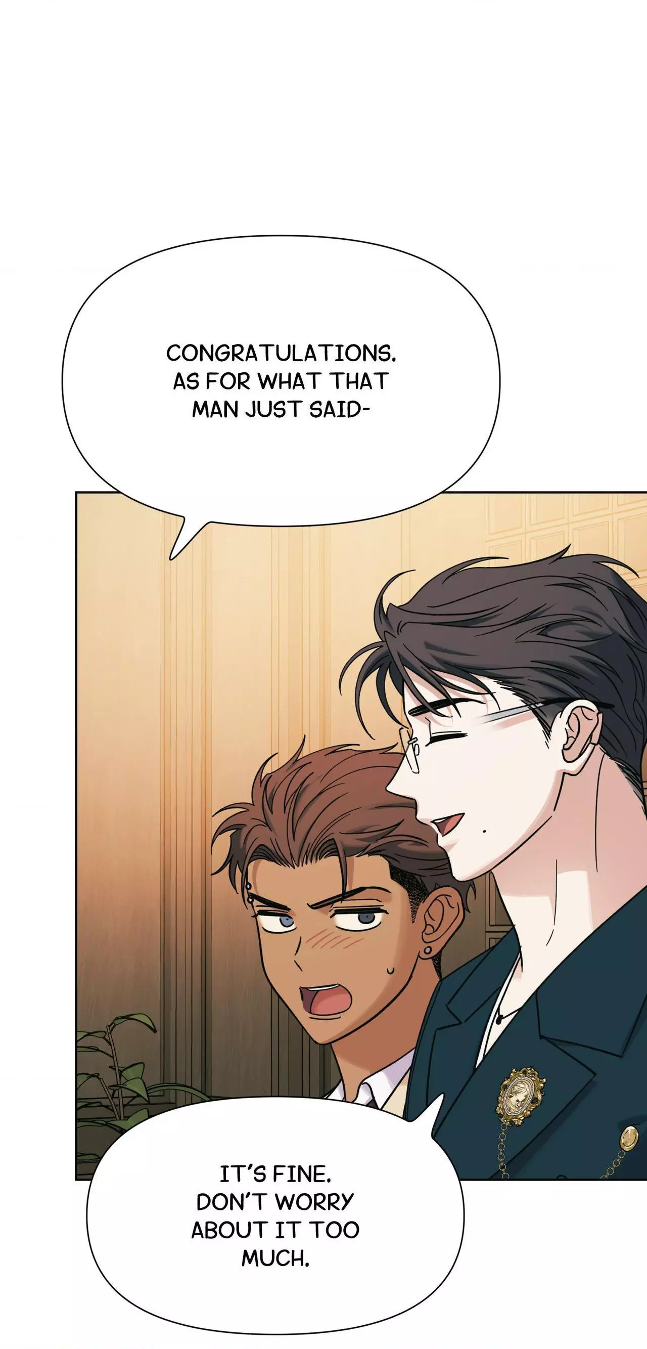 HEATWAVE Chapter 38 page 8