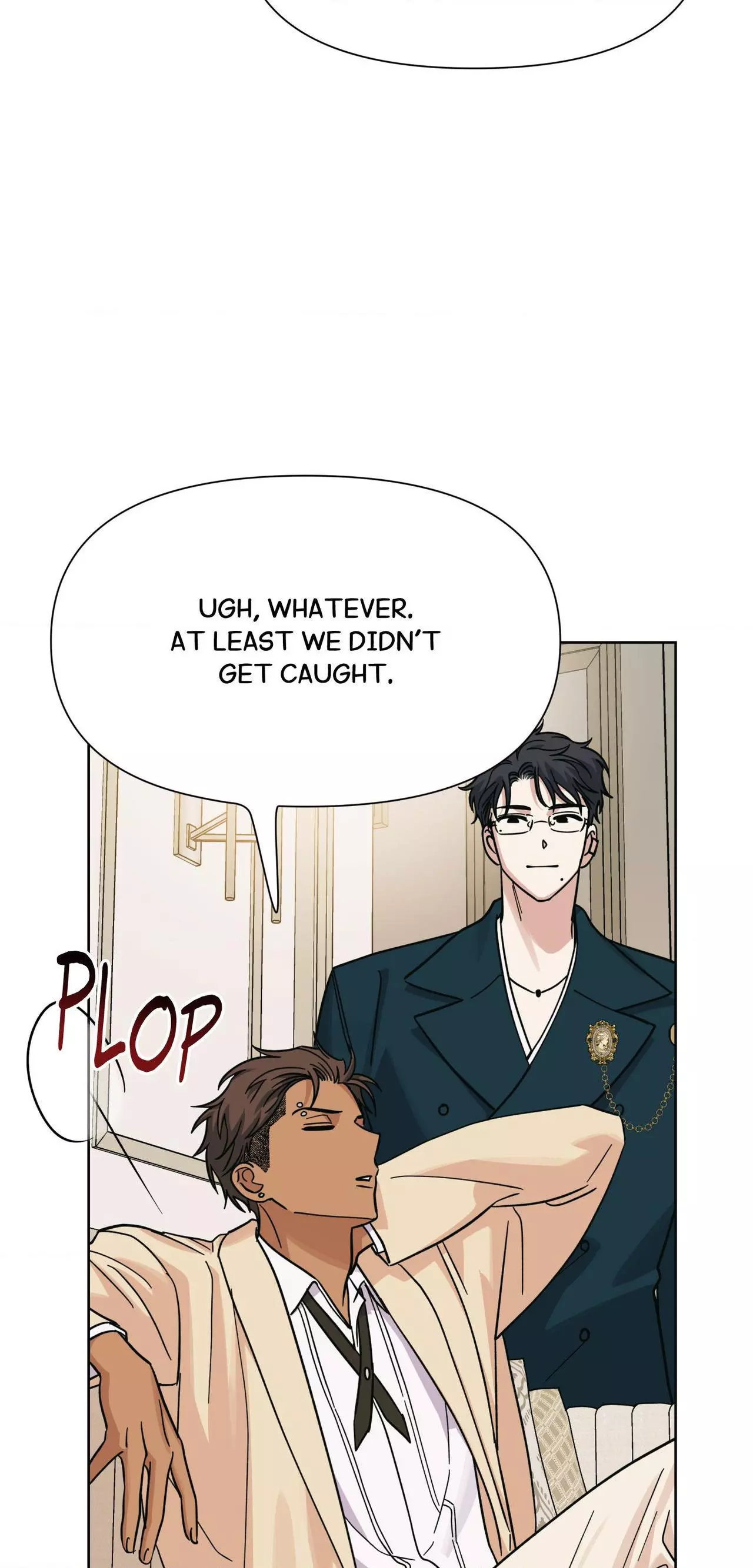 HEATWAVE Chapter 38 page 14