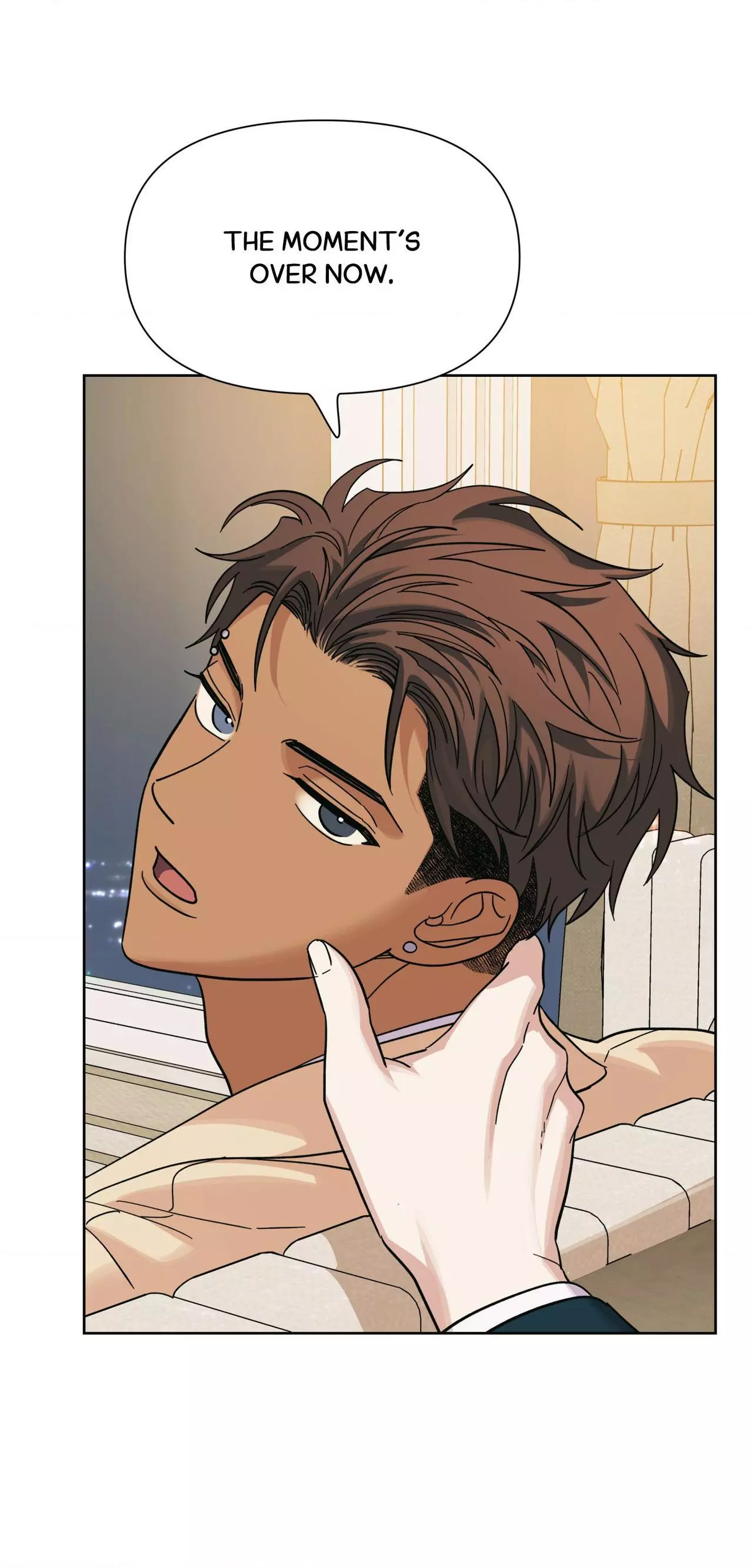 HEATWAVE Chapter 38 page 16