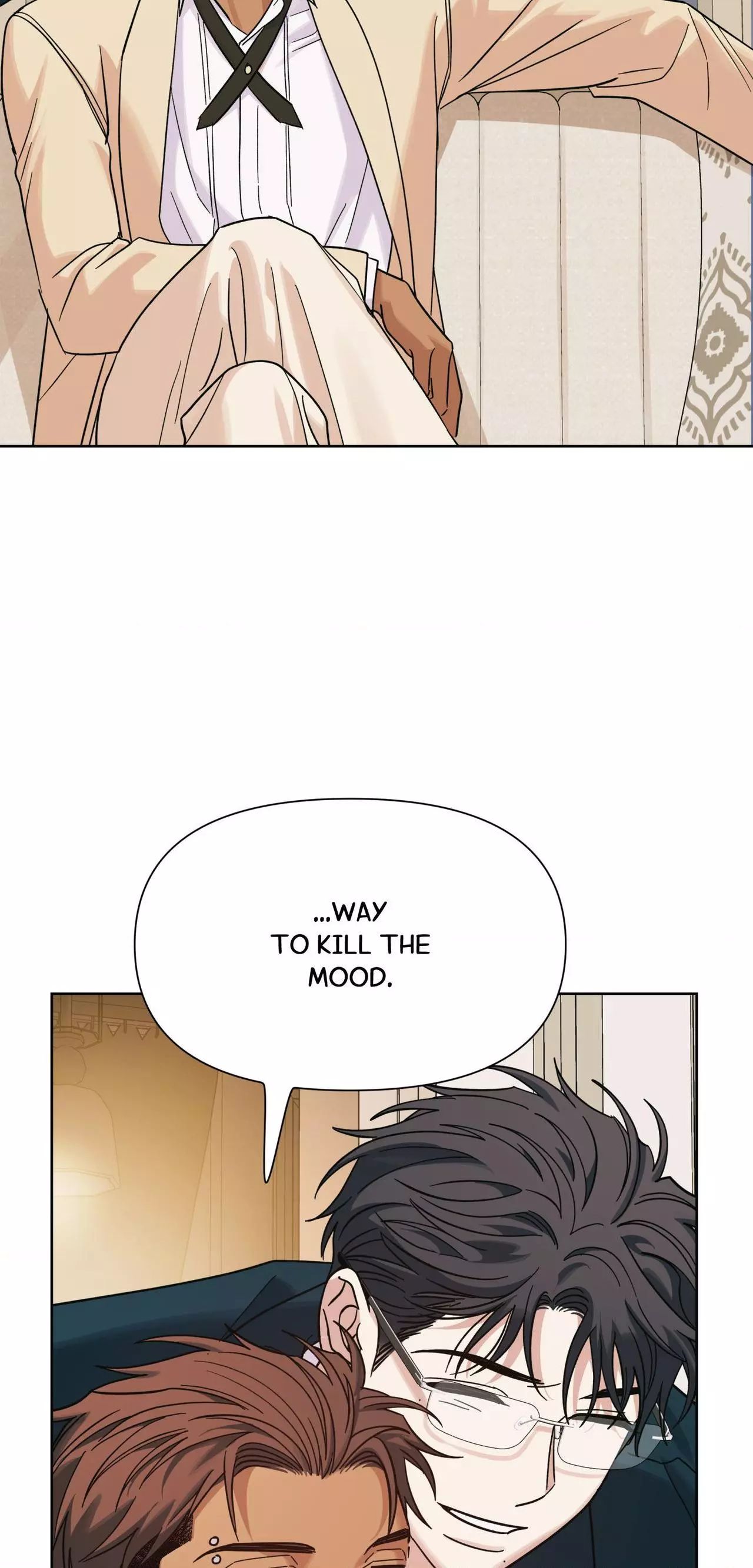 HEATWAVE Chapter 38 page 19