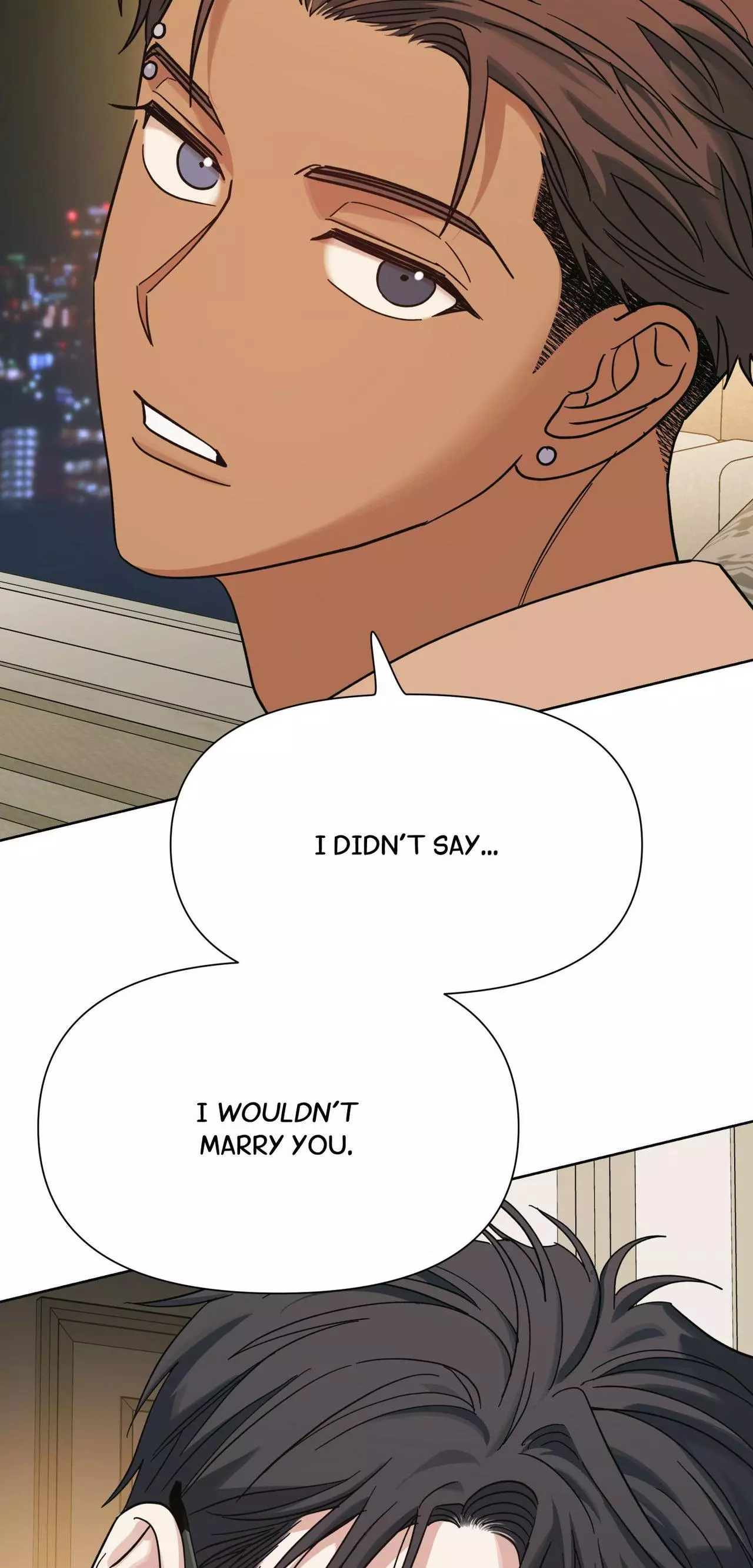 HEATWAVE Chapter 38 page 21