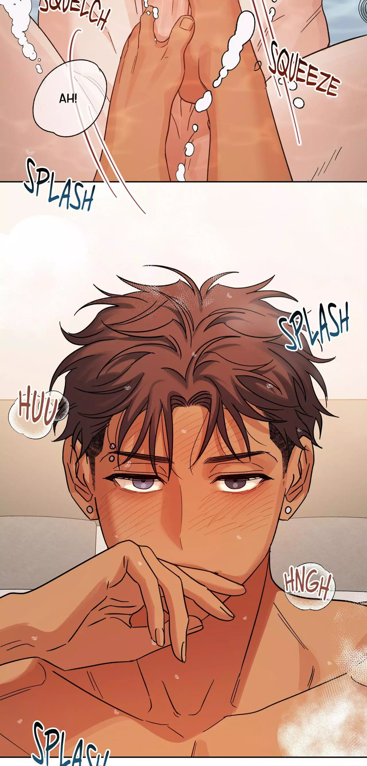 HEATWAVE Chapter 38 page 38