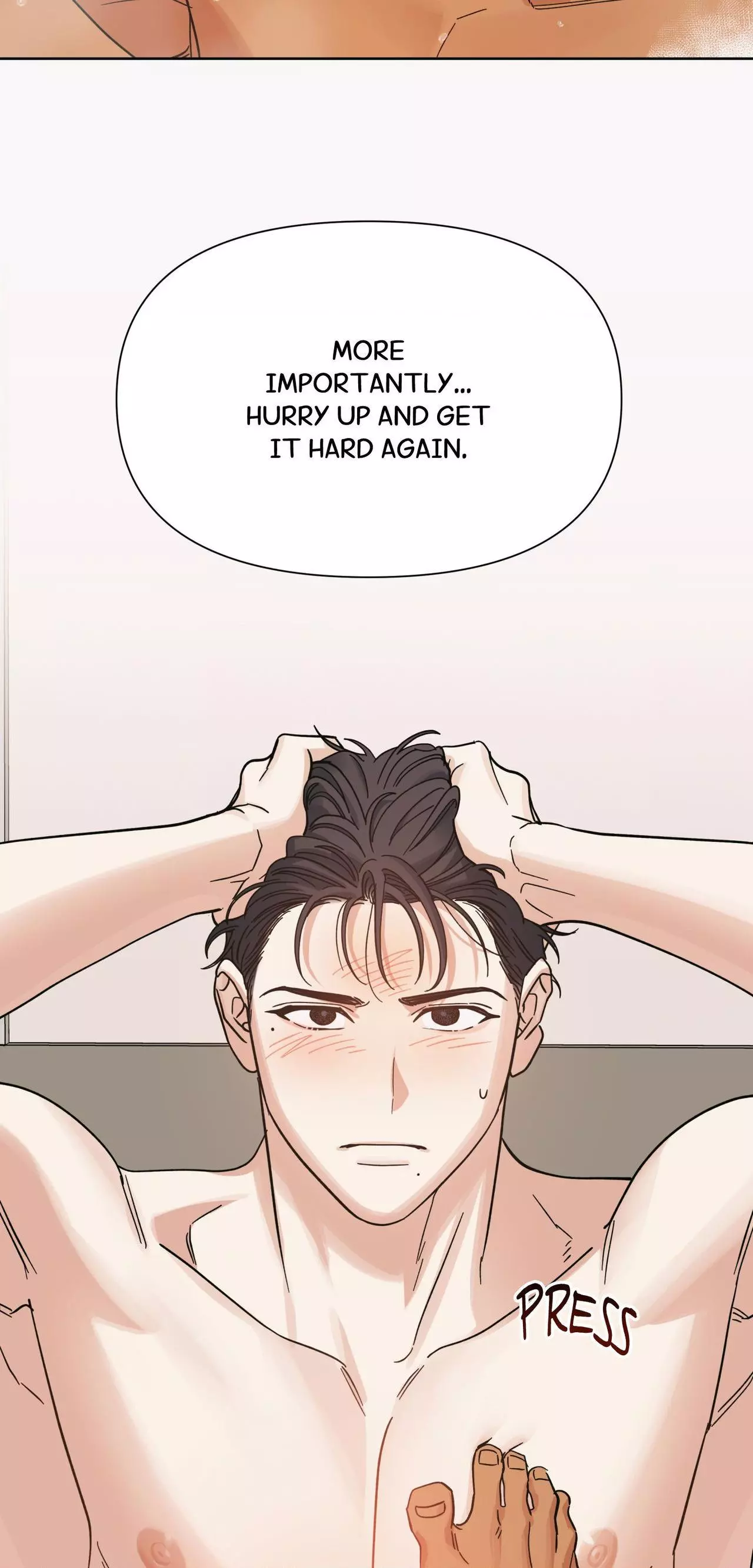 HEATWAVE Chapter 38 page 44