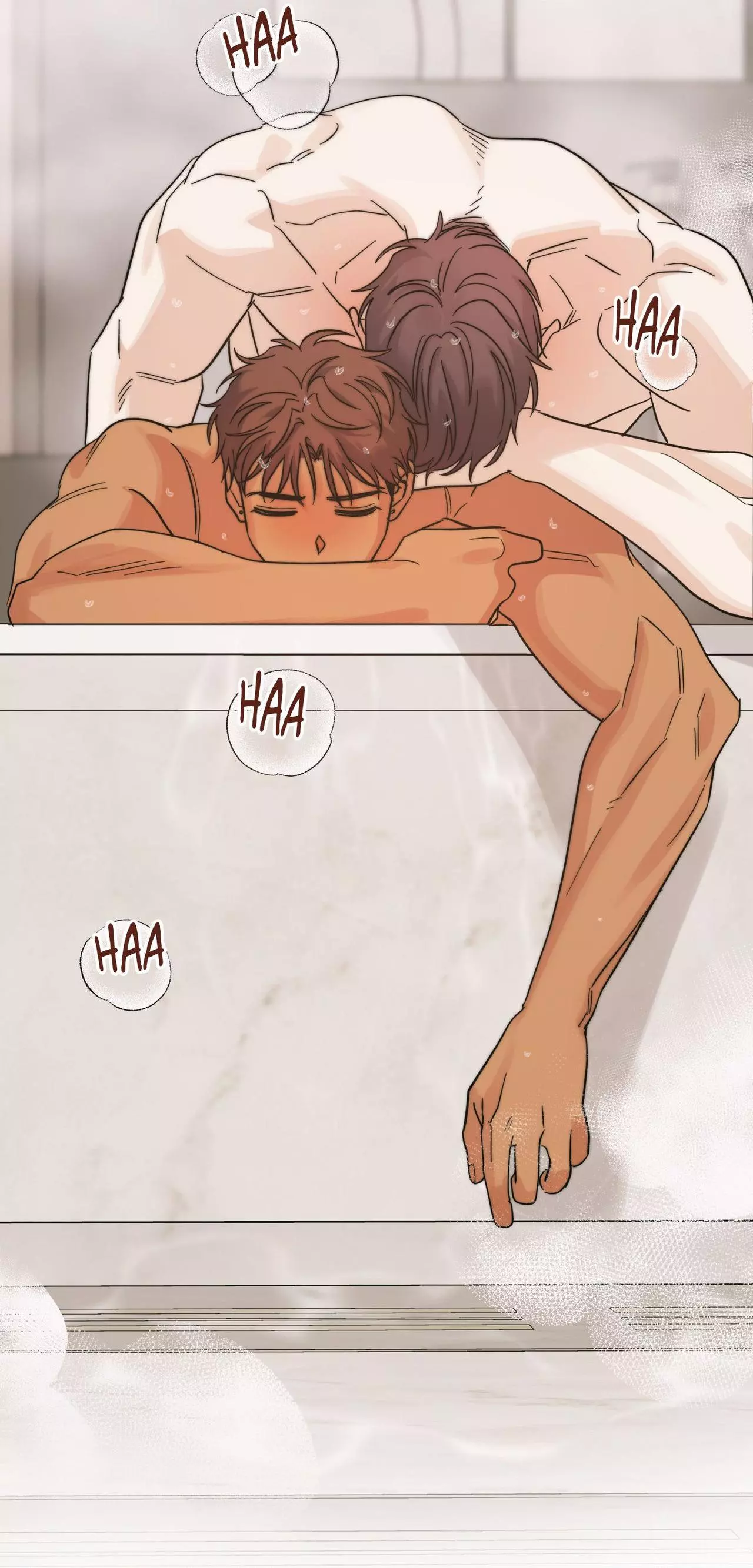 HEATWAVE Chapter 38 page 70