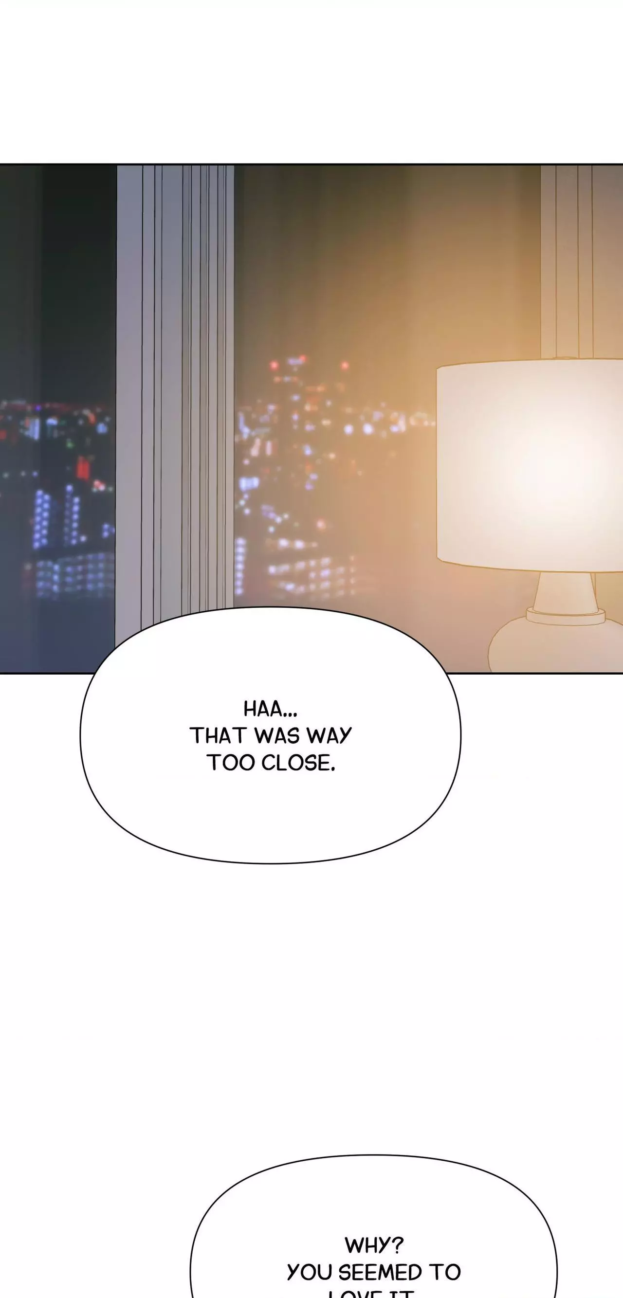 HEATWAVE Chapter 38 page 72