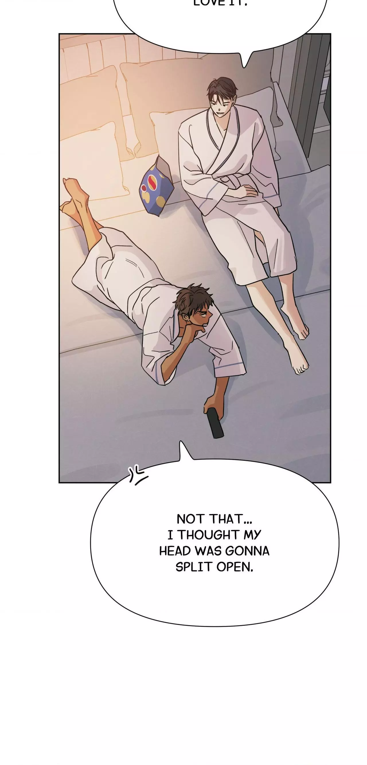 HEATWAVE Chapter 38 page 73