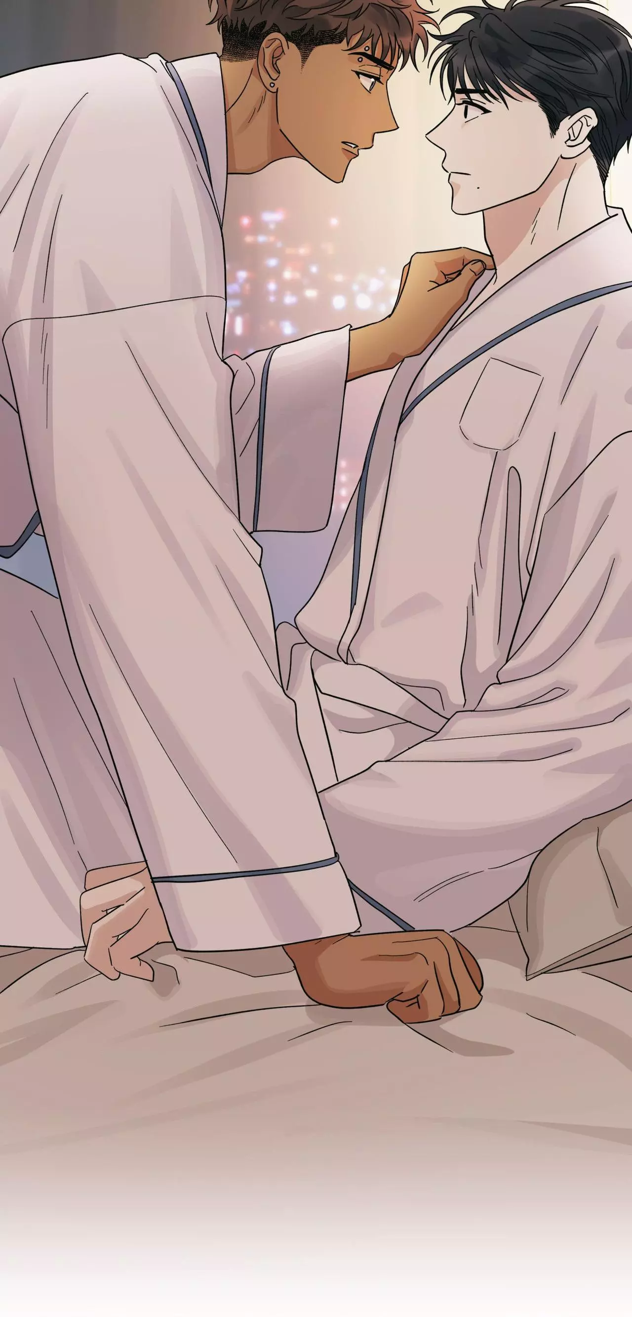 HEATWAVE Chapter 38 page 81