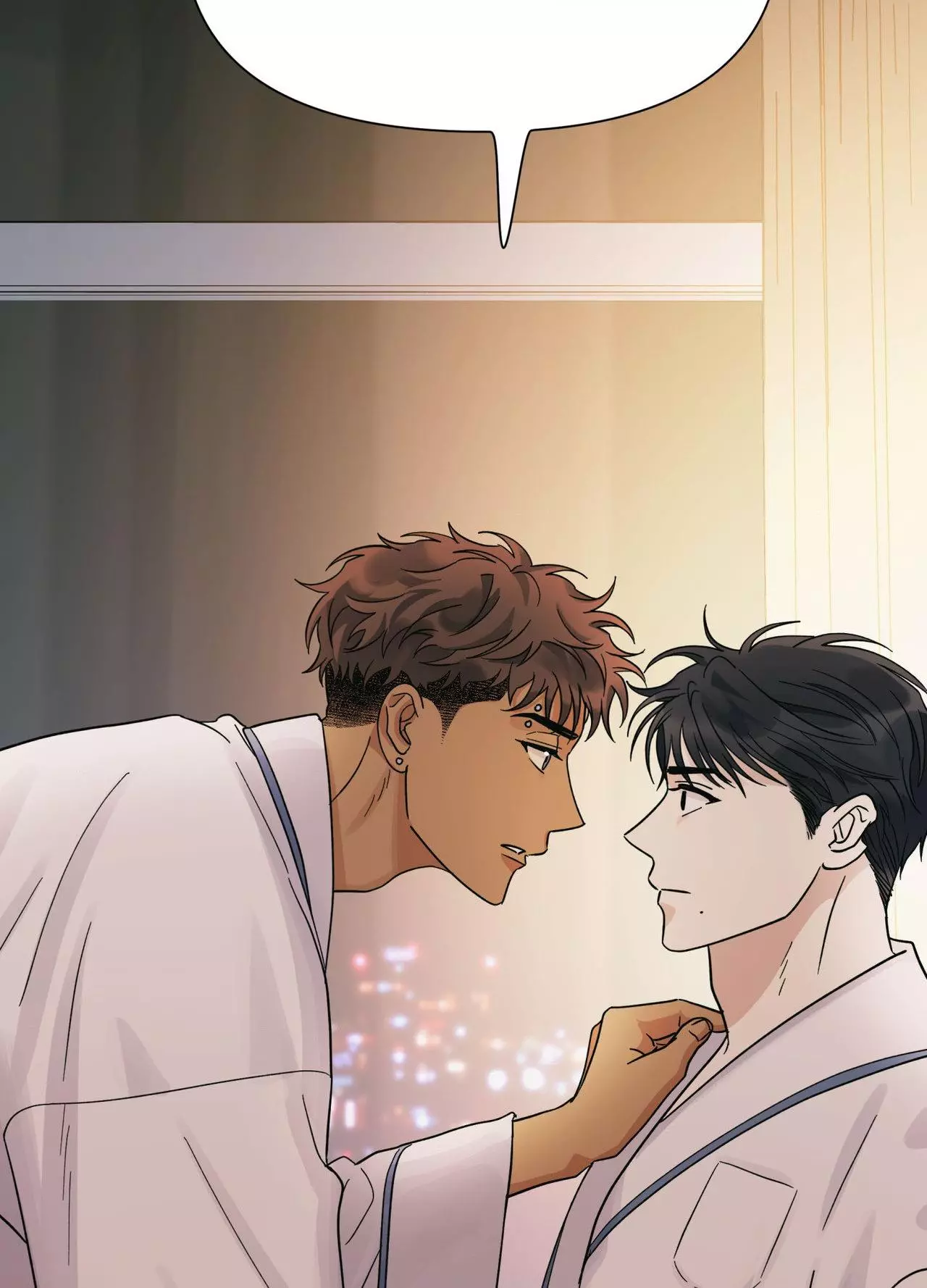 HEATWAVE Chapter 39 page 7