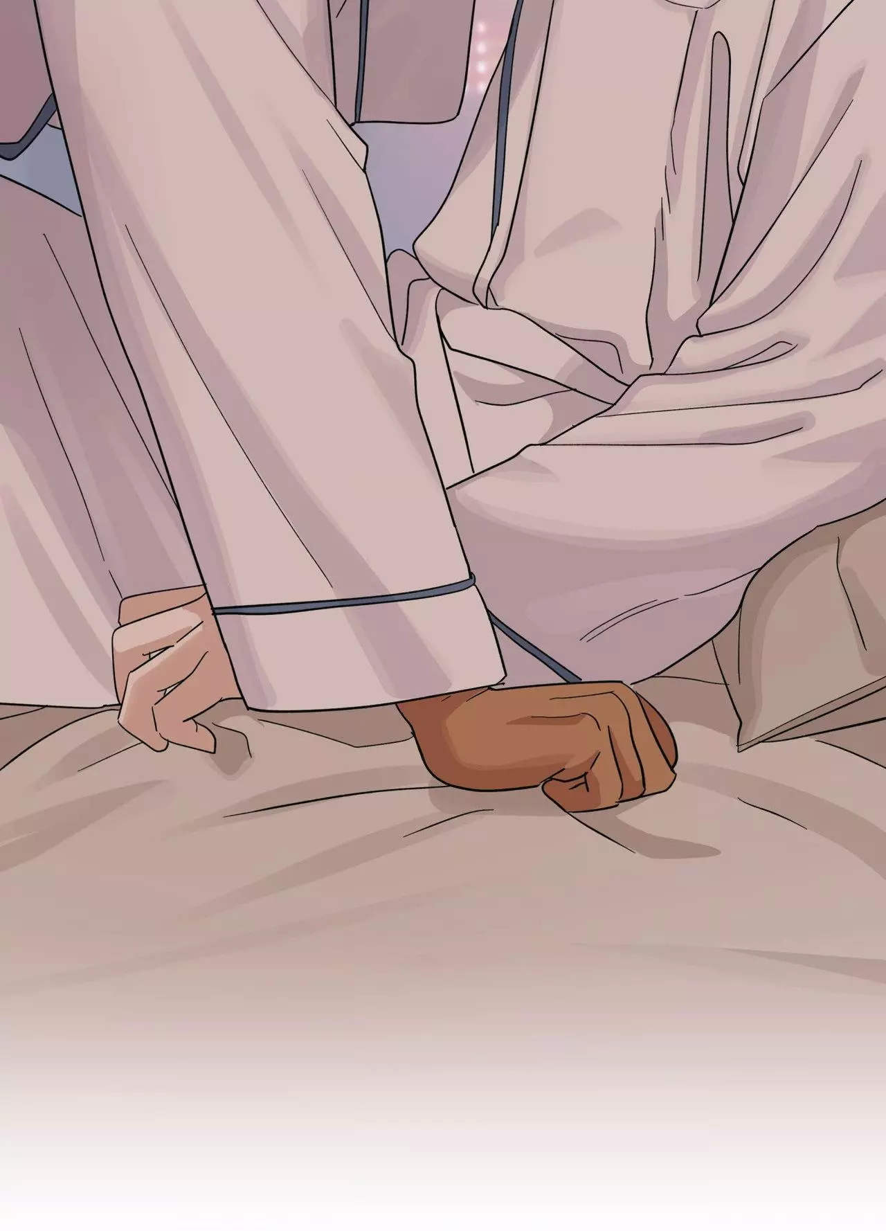 HEATWAVE Chapter 39 page 8