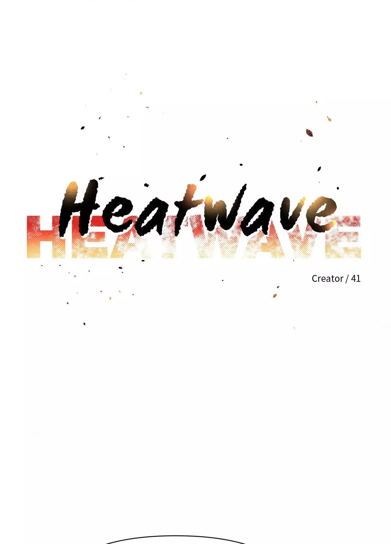 HEATWAVE Chapter 39 page 10