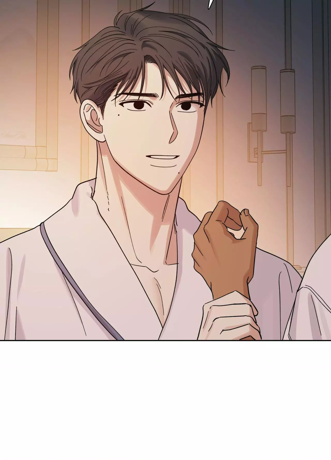 HEATWAVE Chapter 39 page 14