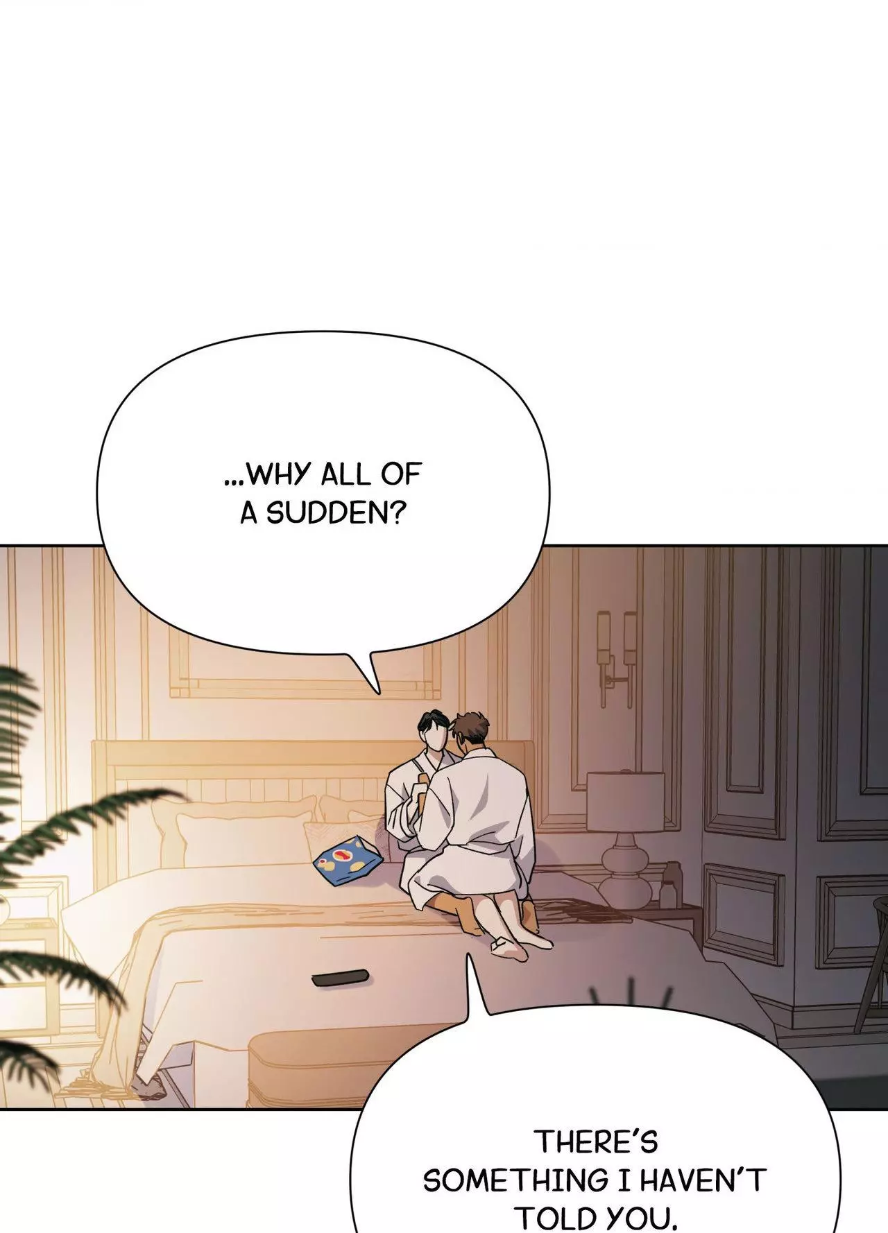 HEATWAVE Chapter 39 page 20