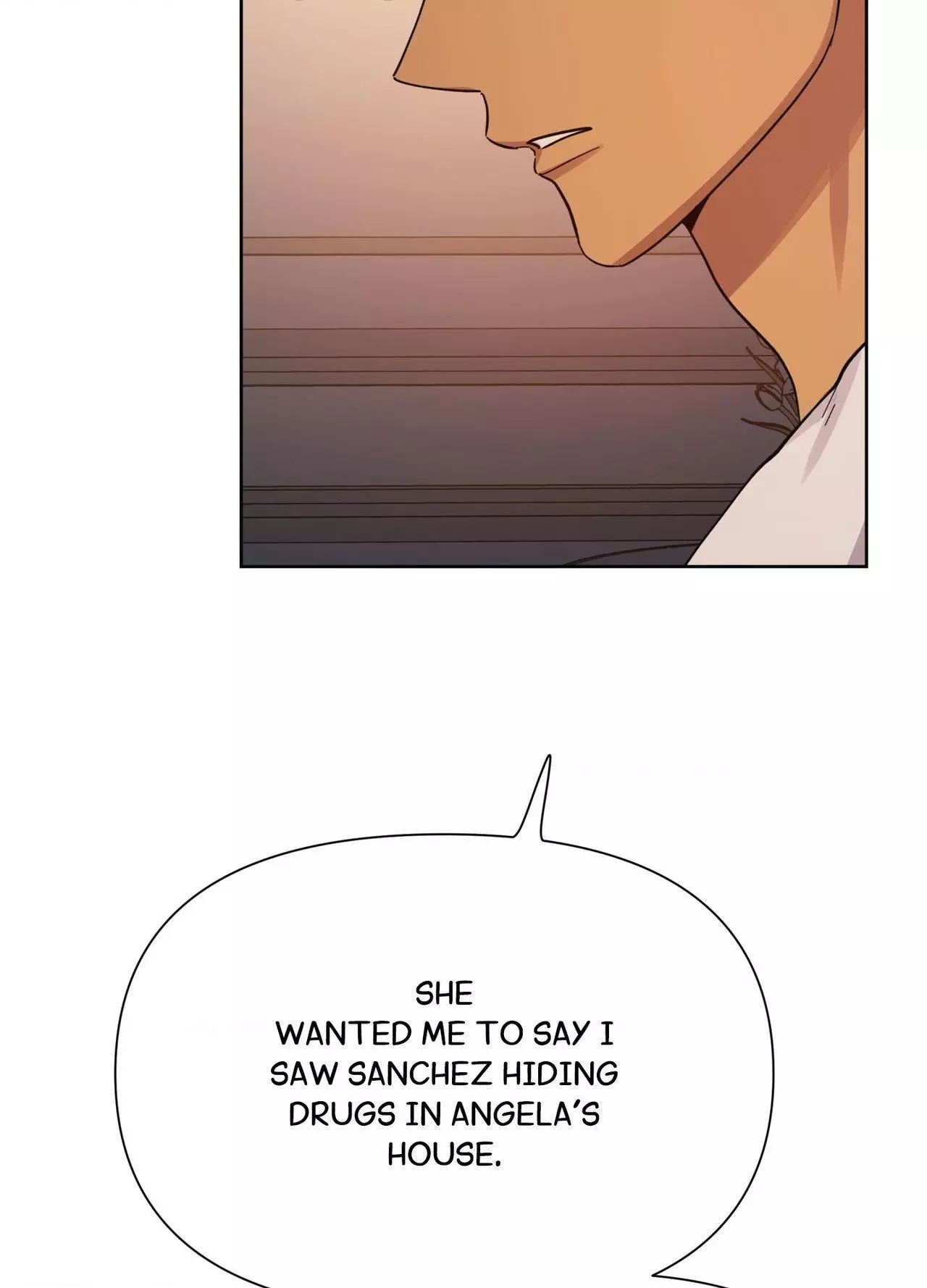 HEATWAVE Chapter 39 page 22