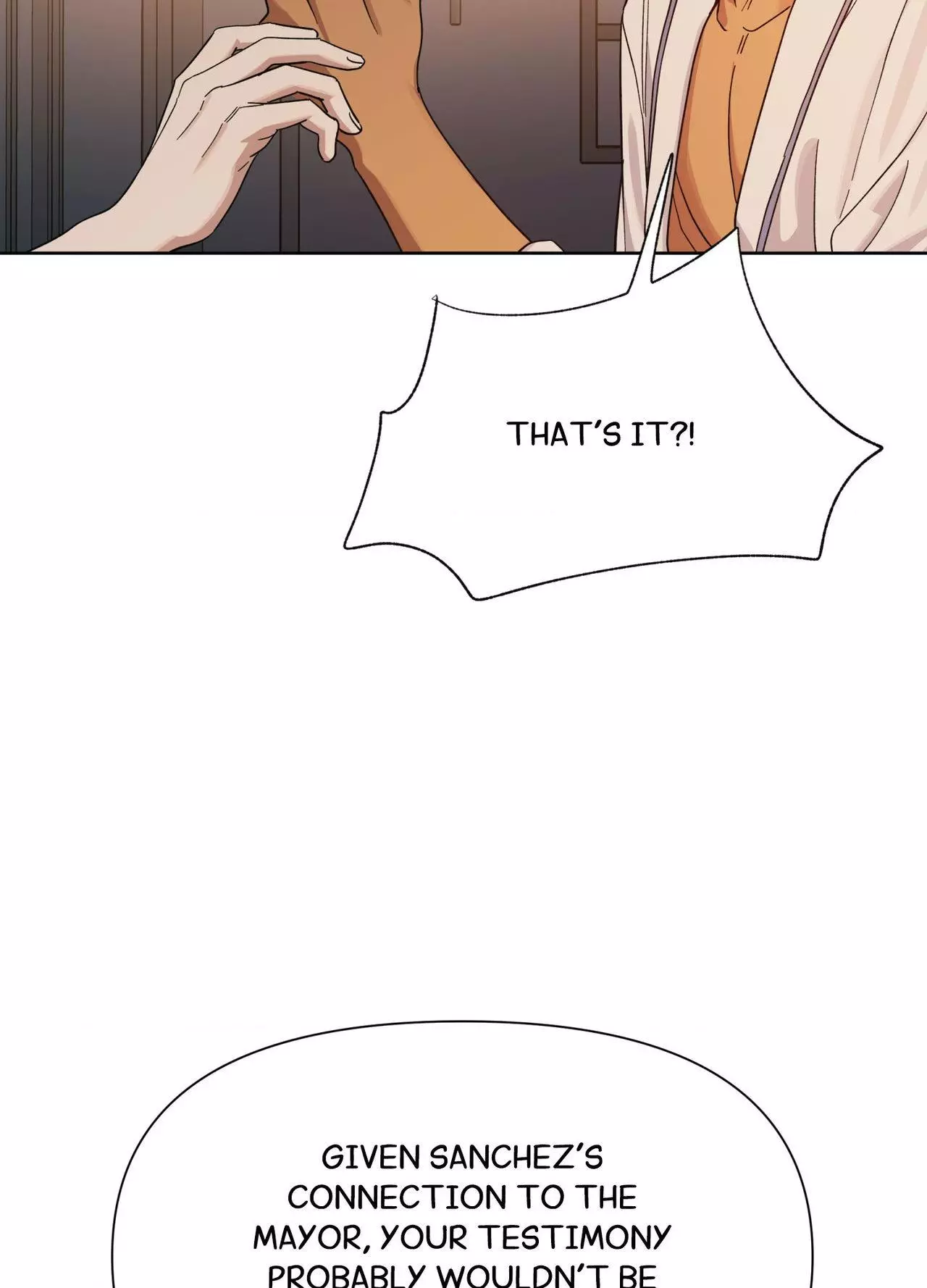 HEATWAVE Chapter 39 page 30