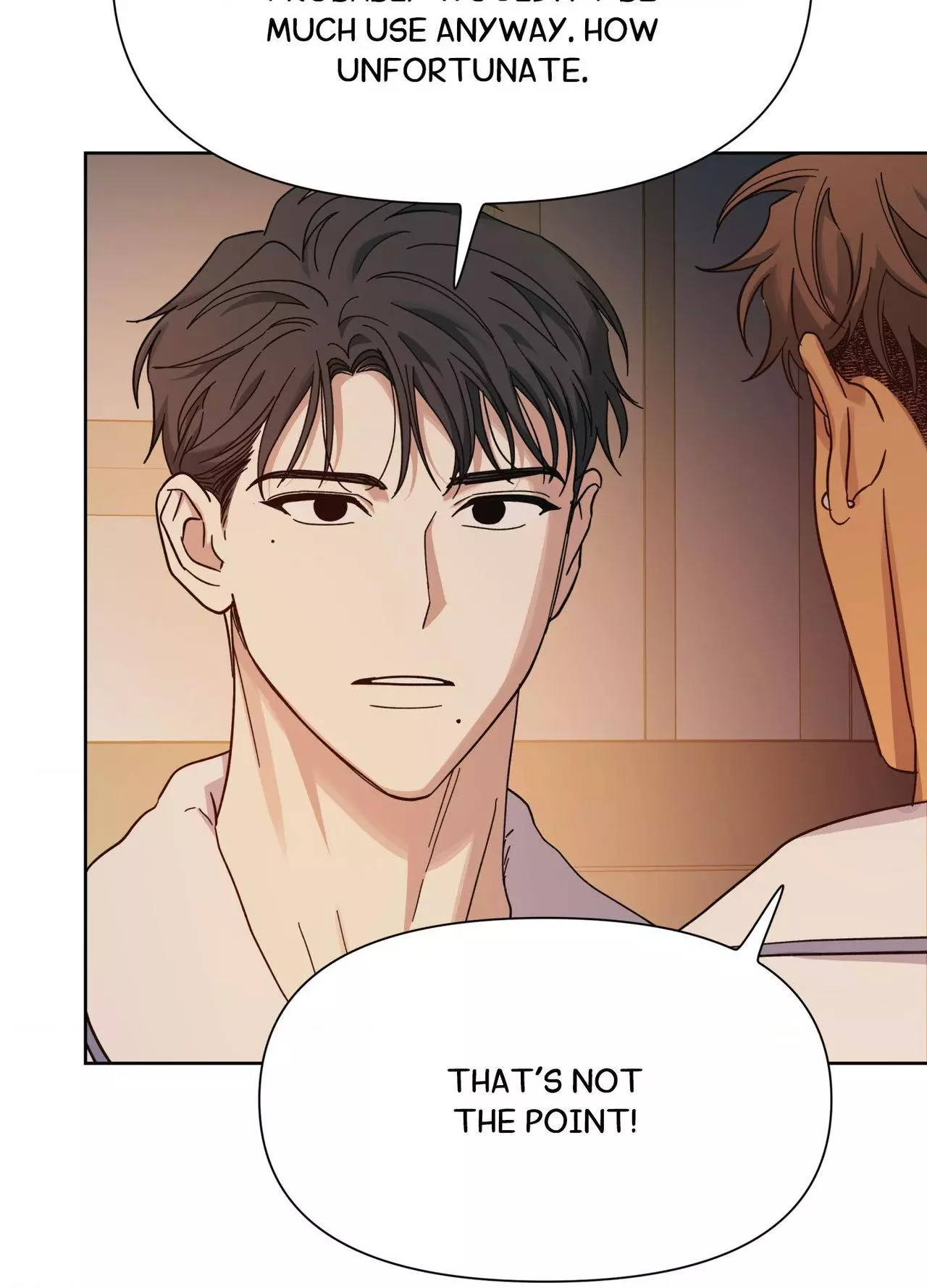 HEATWAVE Chapter 39 page 31