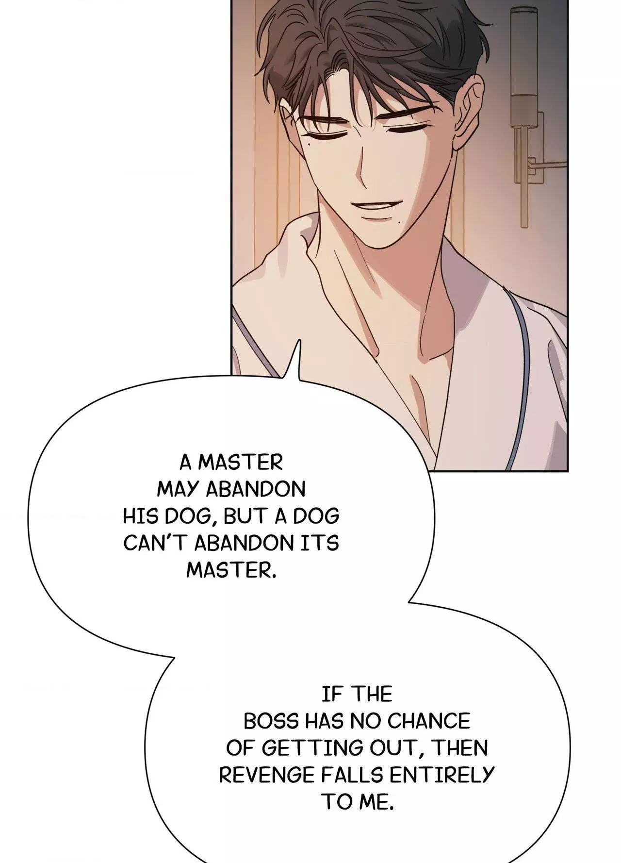 HEATWAVE Chapter 39 page 35