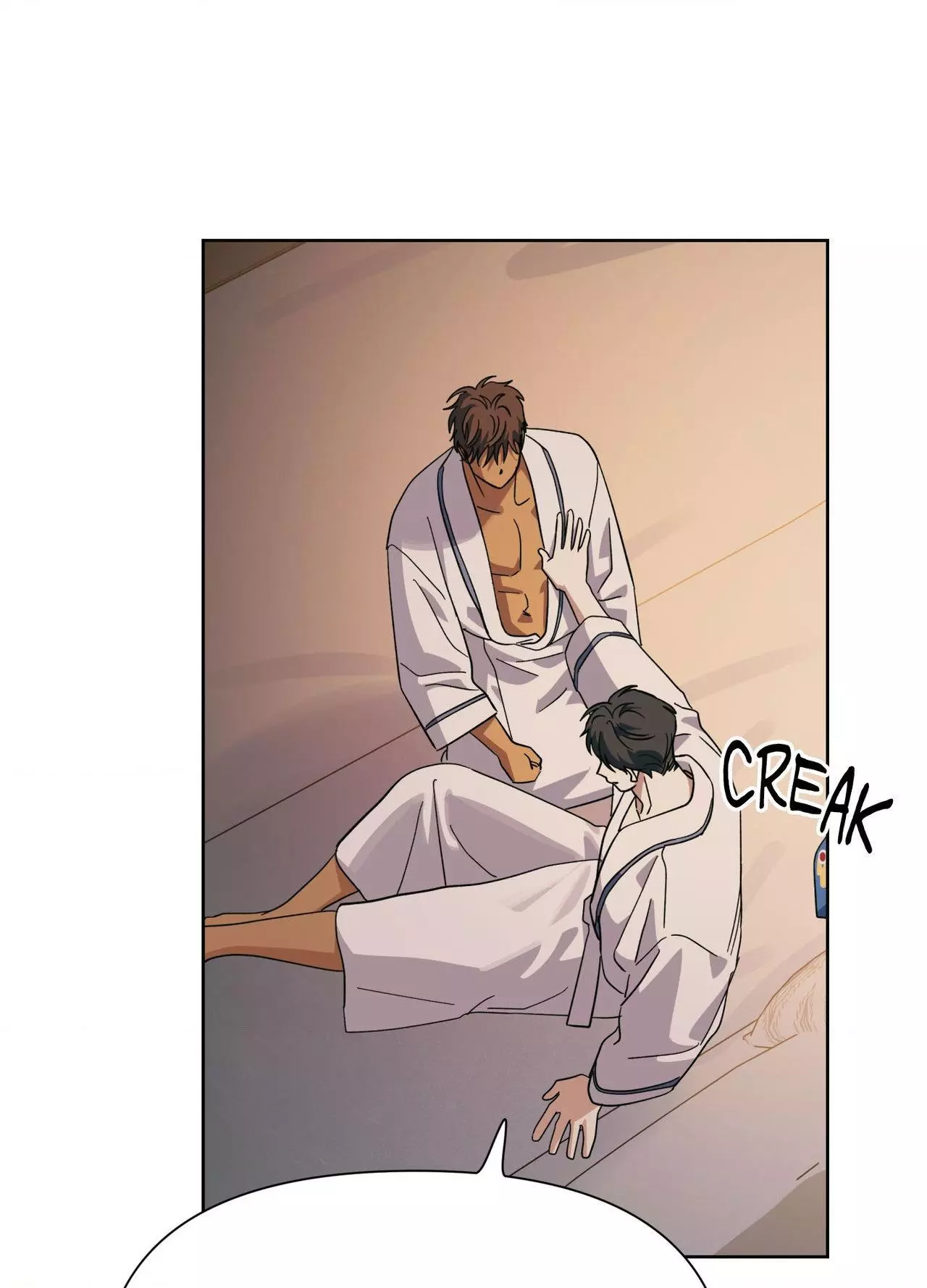 HEATWAVE Chapter 39 page 42