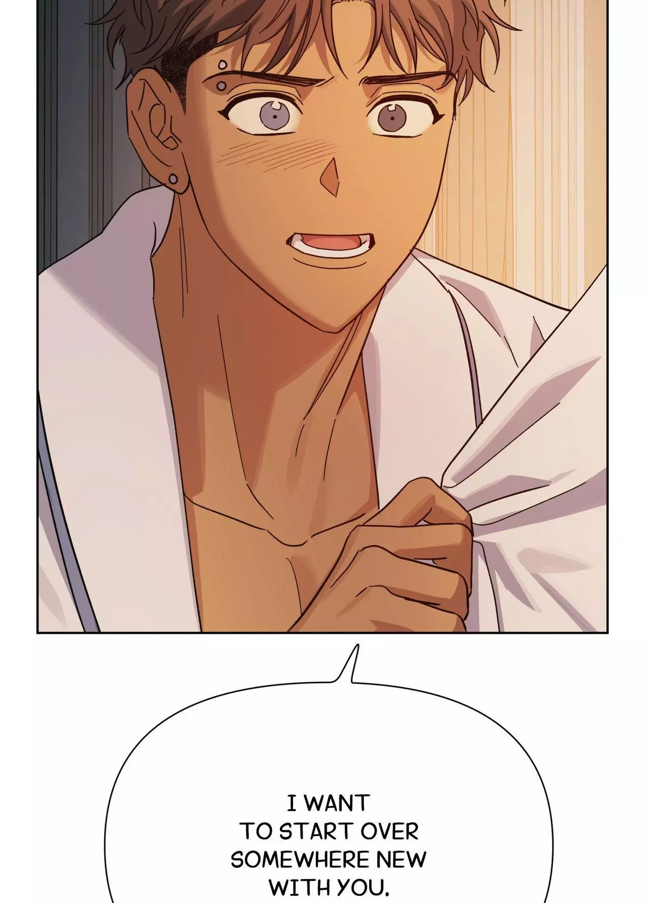 HEATWAVE Chapter 39 page 44