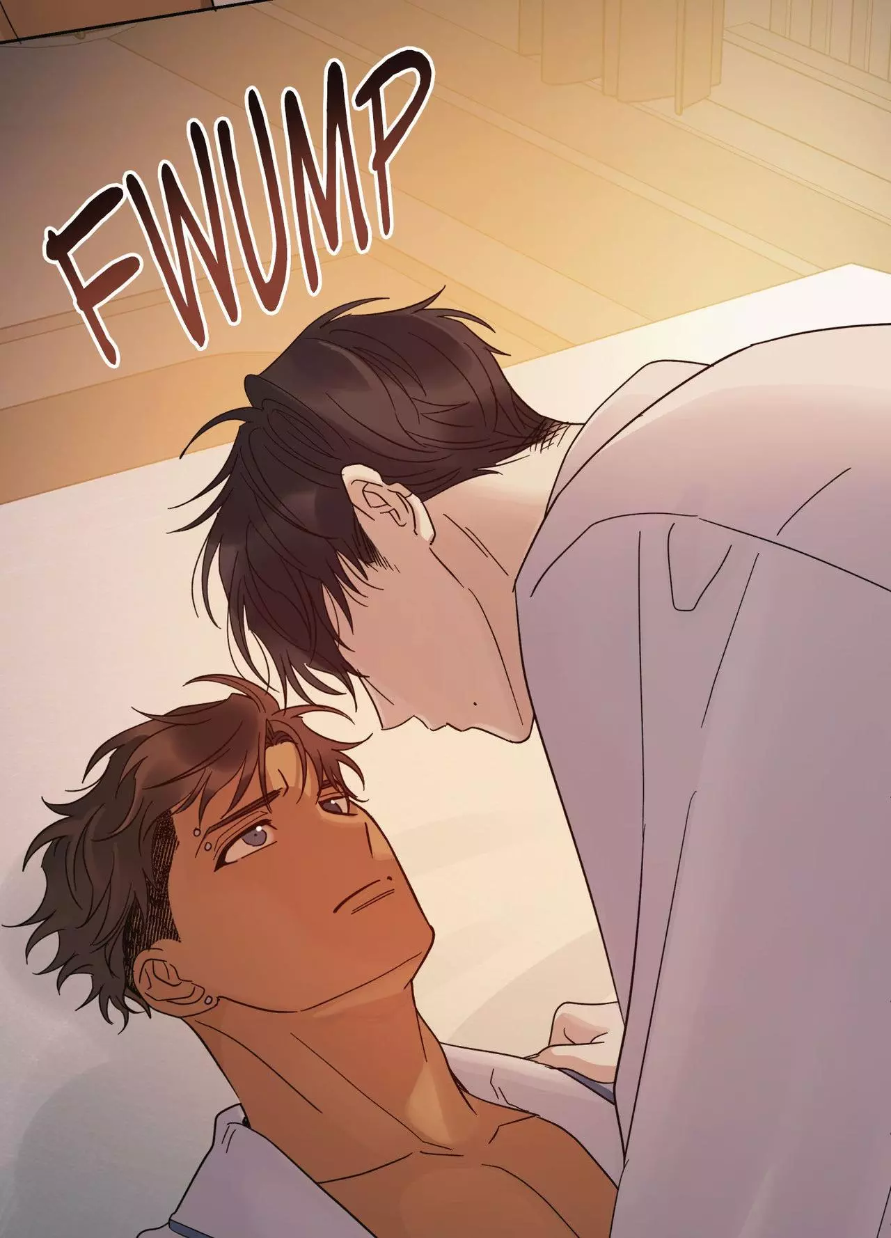 HEATWAVE Chapter 39 page 48