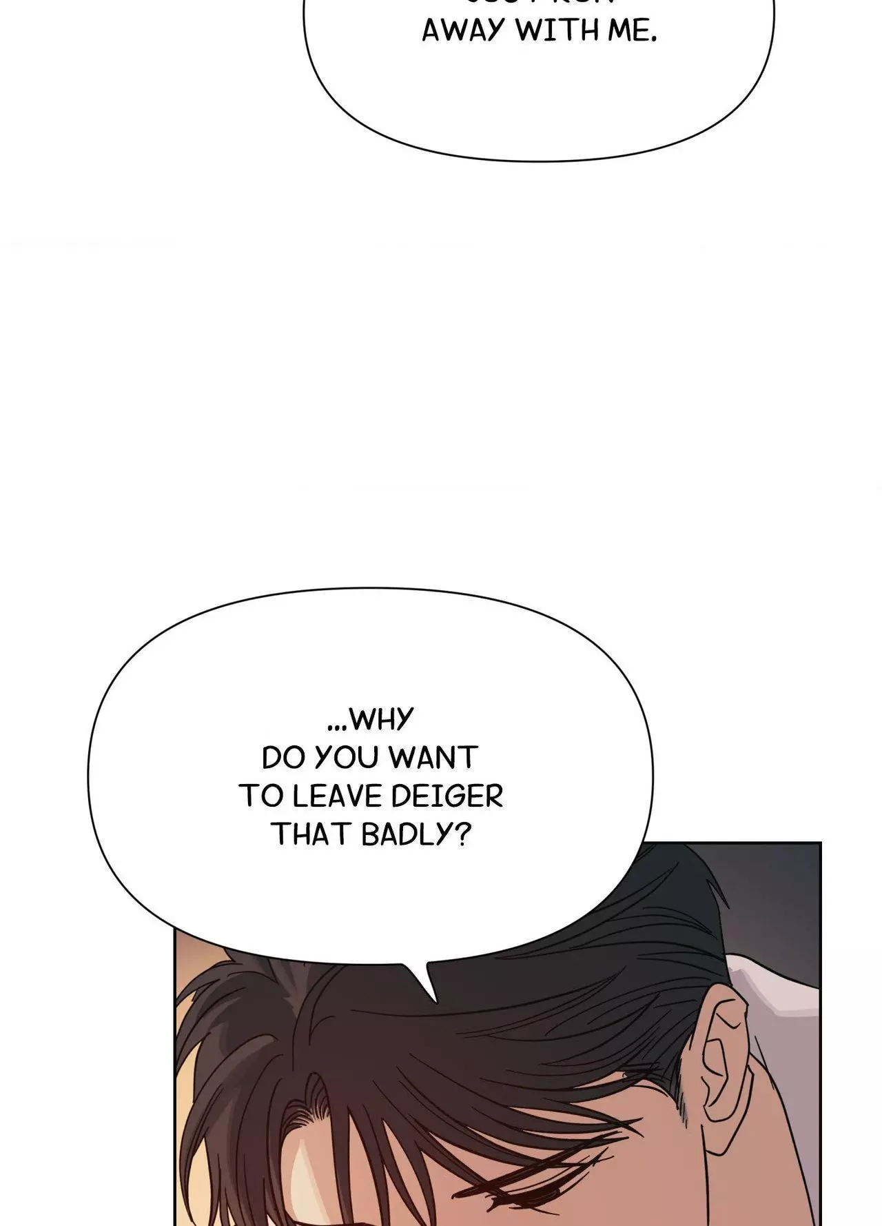HEATWAVE Chapter 39 page 58