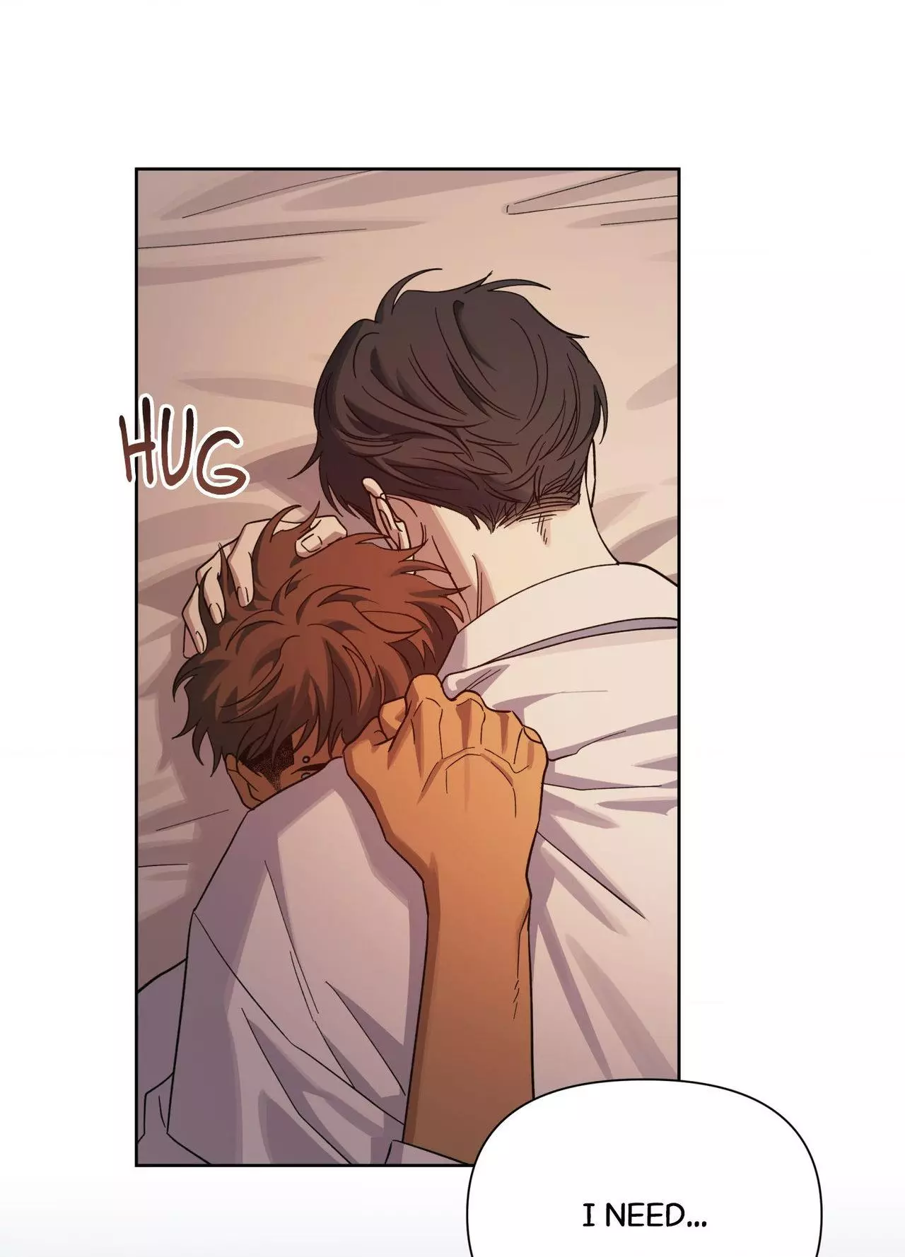 HEATWAVE Chapter 39 page 64
