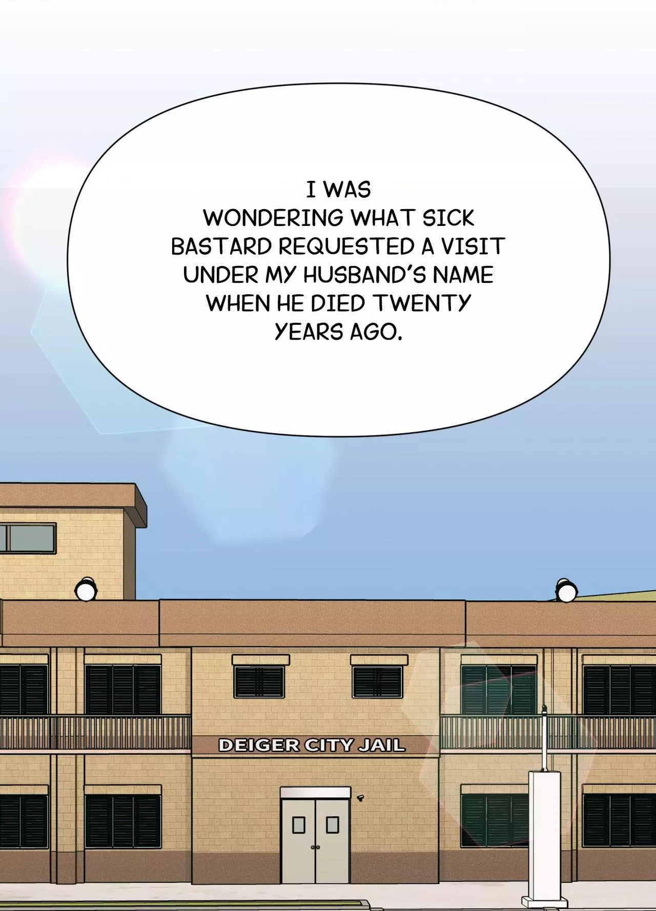 HEATWAVE Chapter 39 page 68