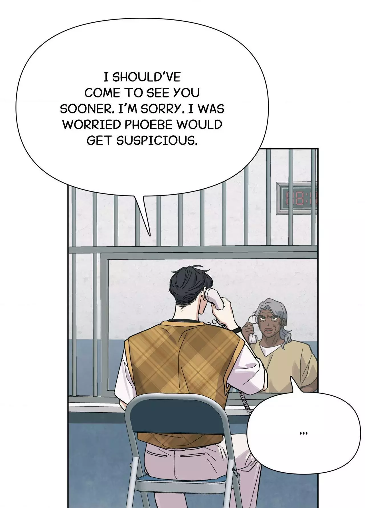 HEATWAVE Chapter 39 page 72