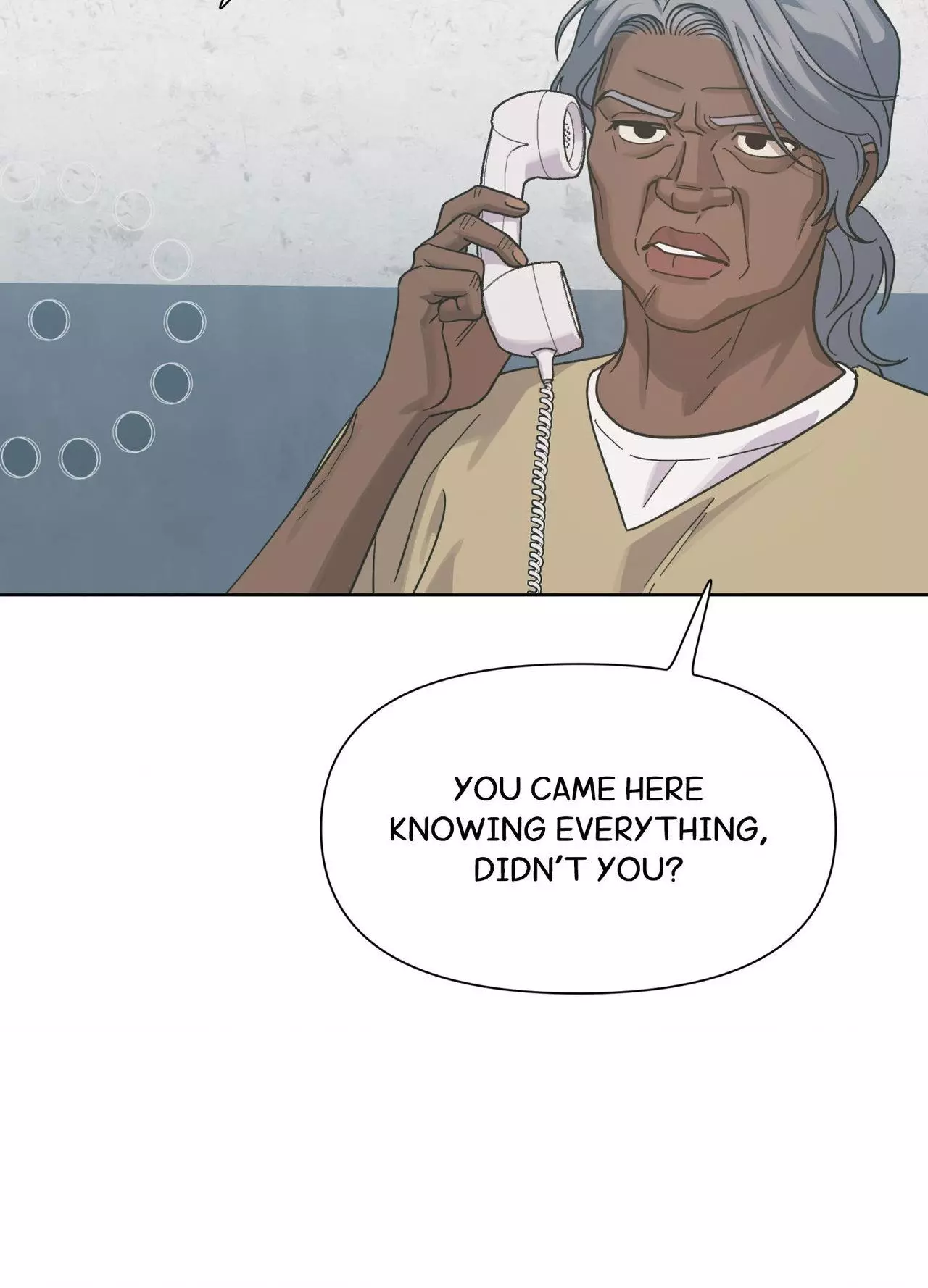 HEATWAVE Chapter 39 page 74