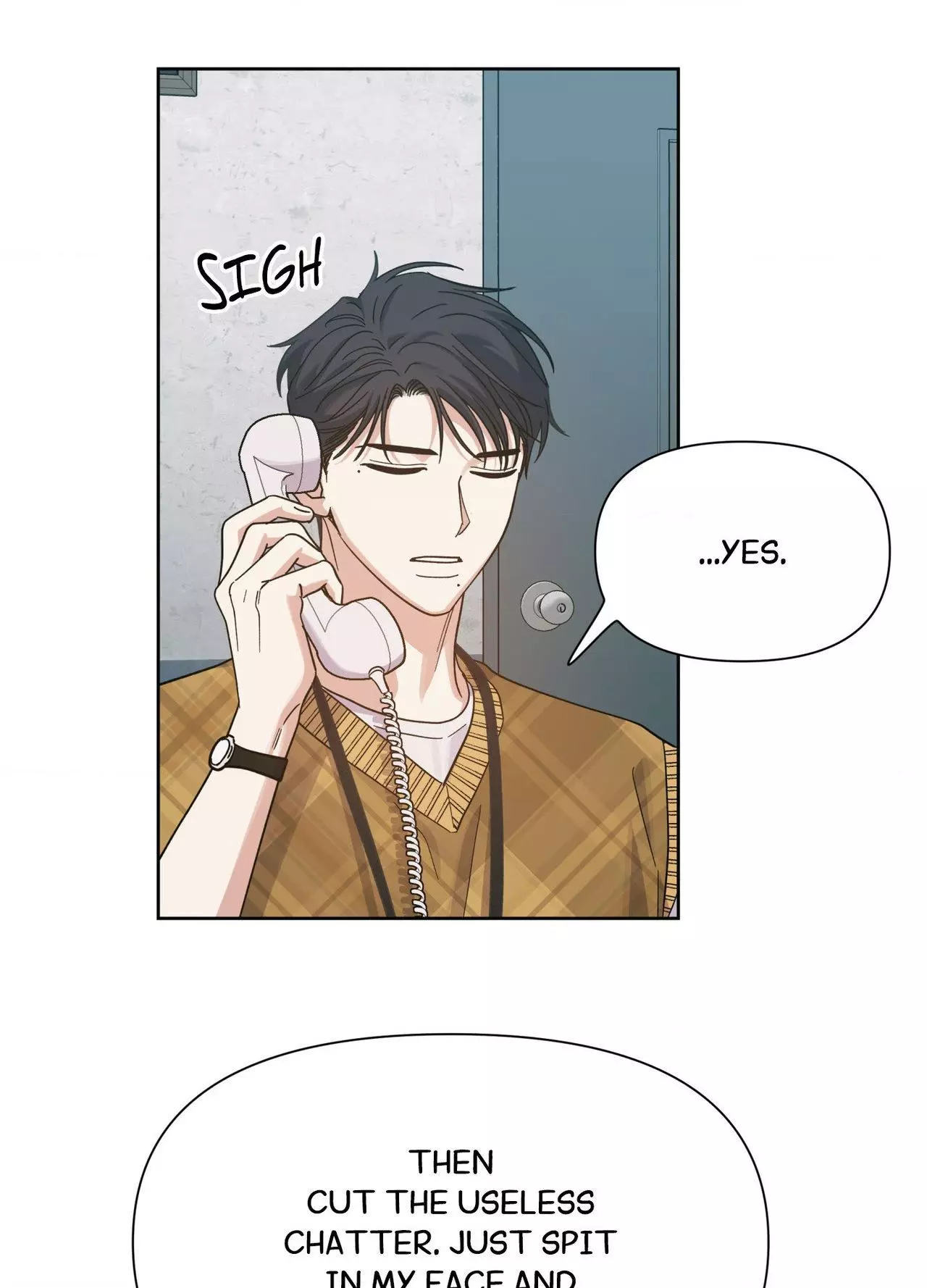 HEATWAVE Chapter 39 page 77