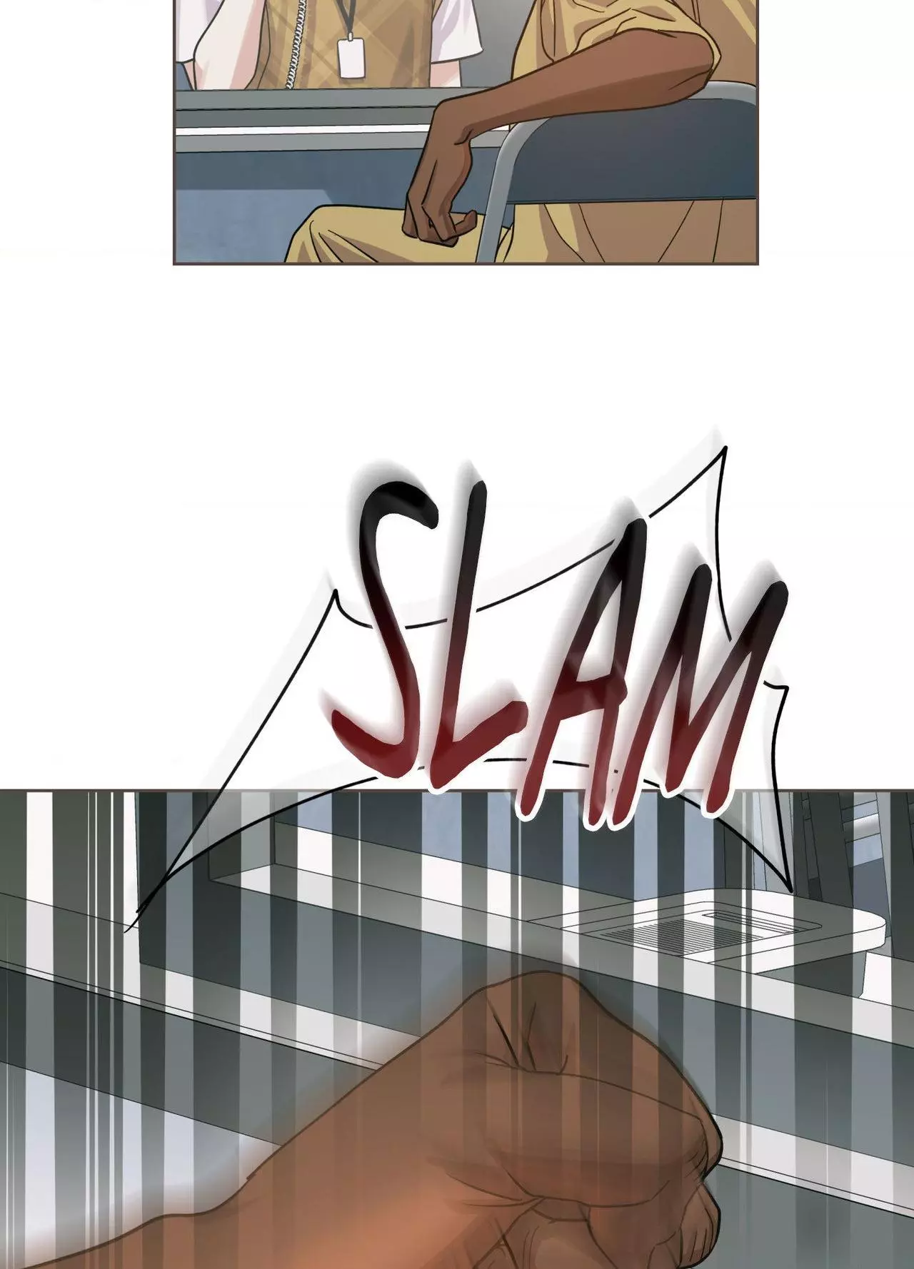 HEATWAVE Chapter 39 page 81