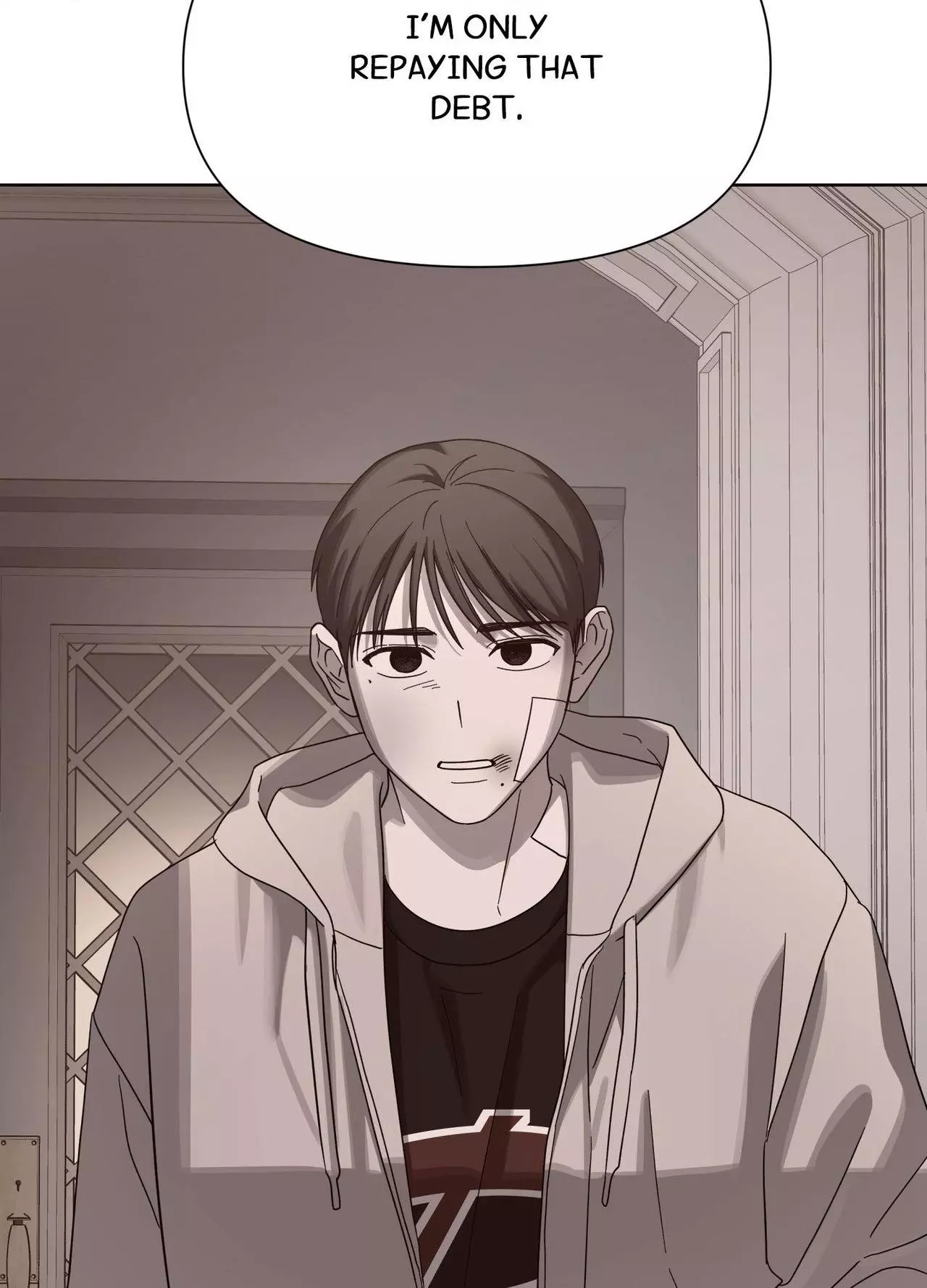 HEATWAVE Chapter 39 page 88