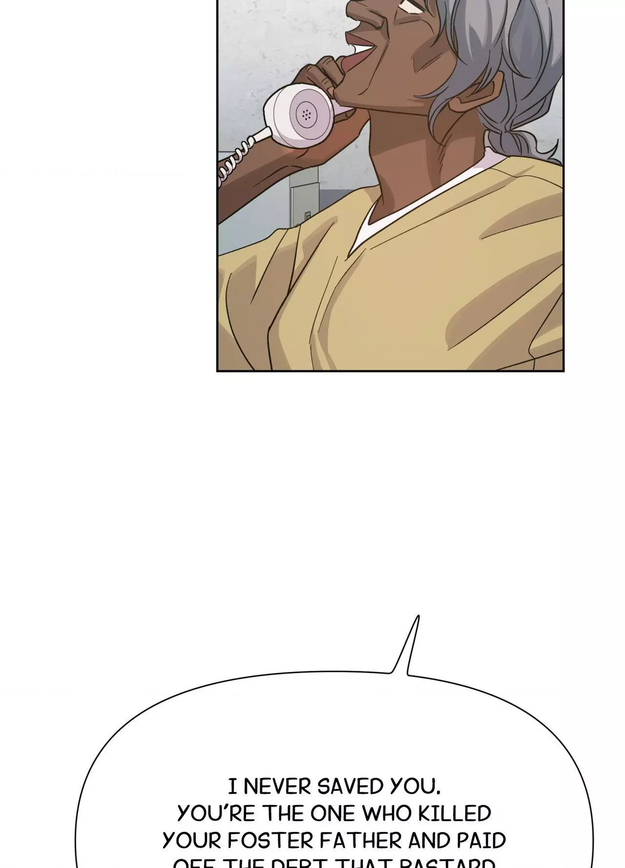HEATWAVE Chapter 39 page 91