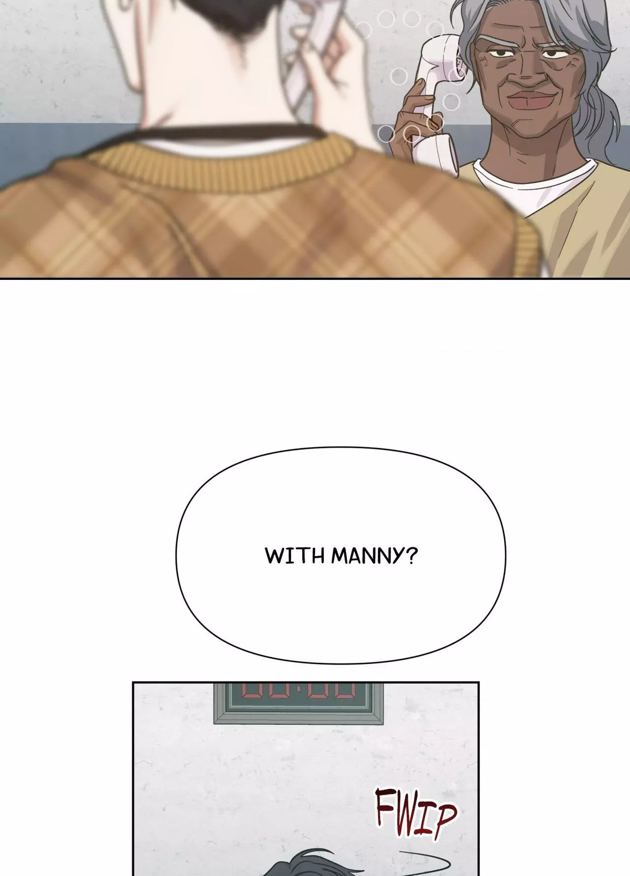HEATWAVE Chapter 39 page 100