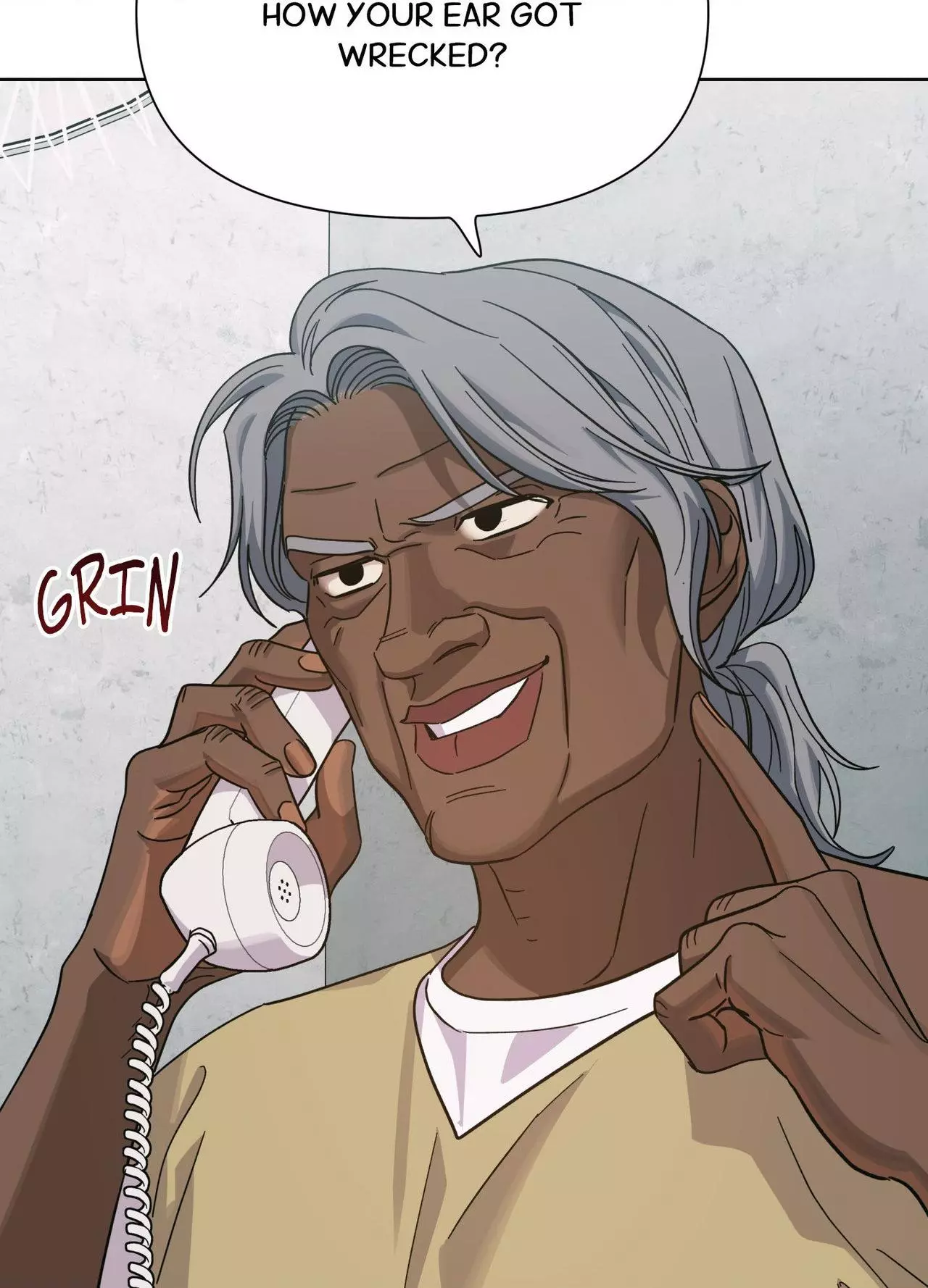 HEATWAVE Chapter 39 page 102