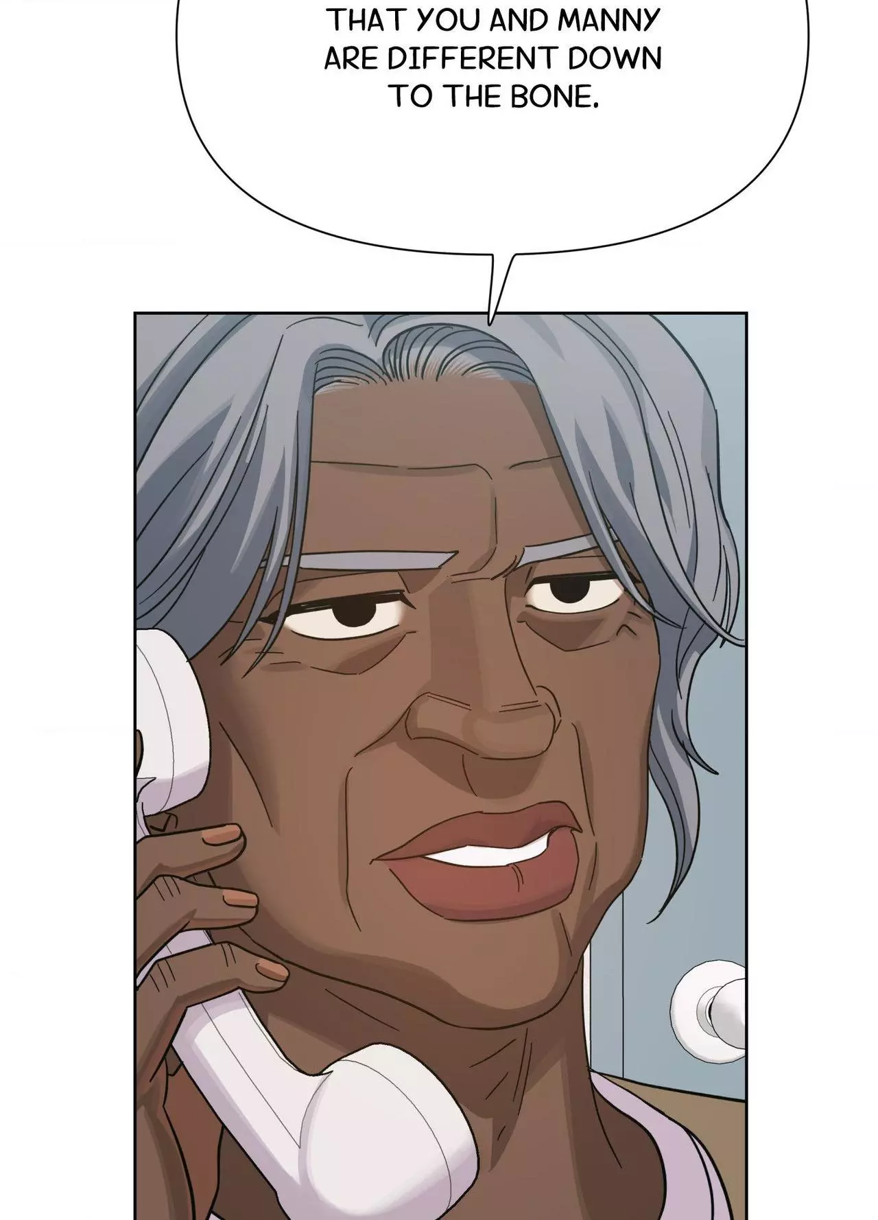 HEATWAVE Chapter 39 page 108