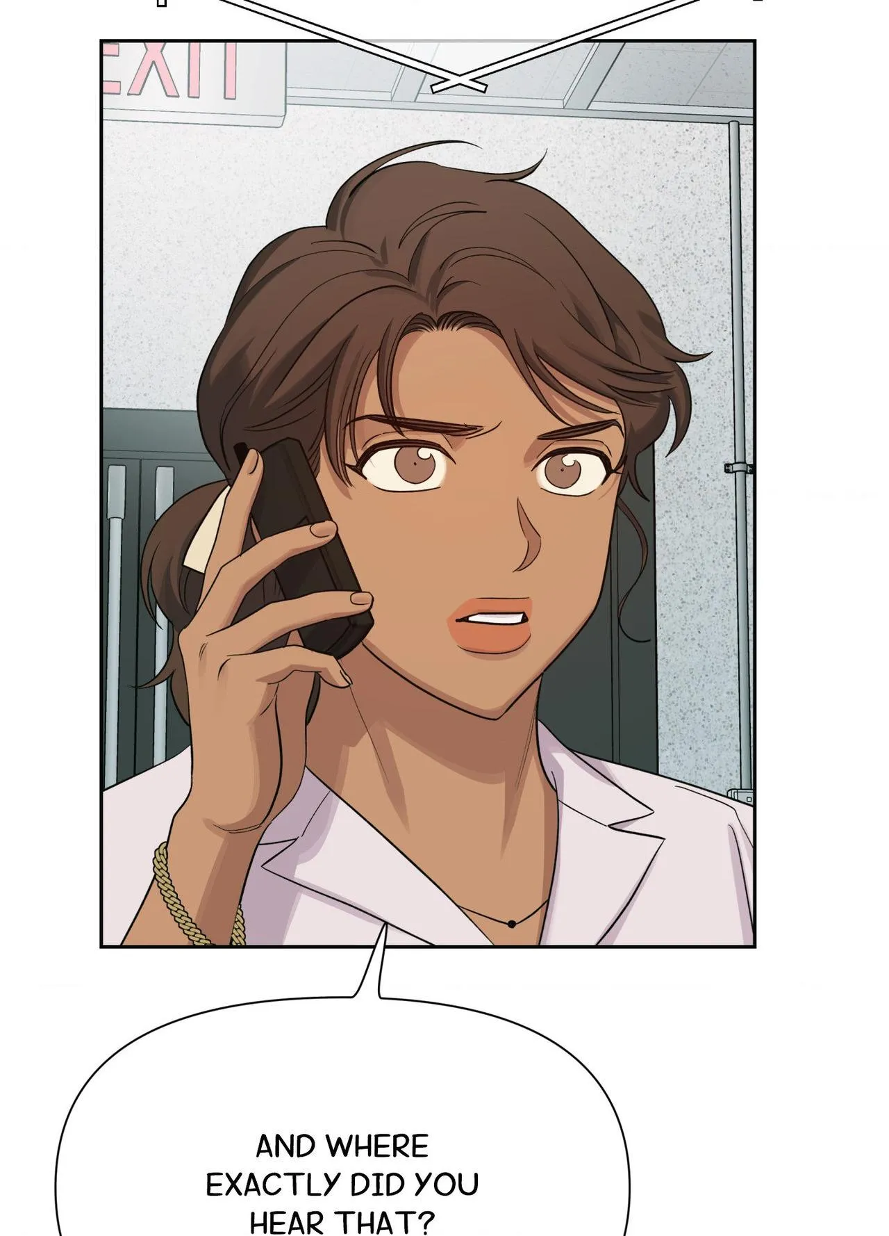 HEATWAVE Chapter 40 page 5
