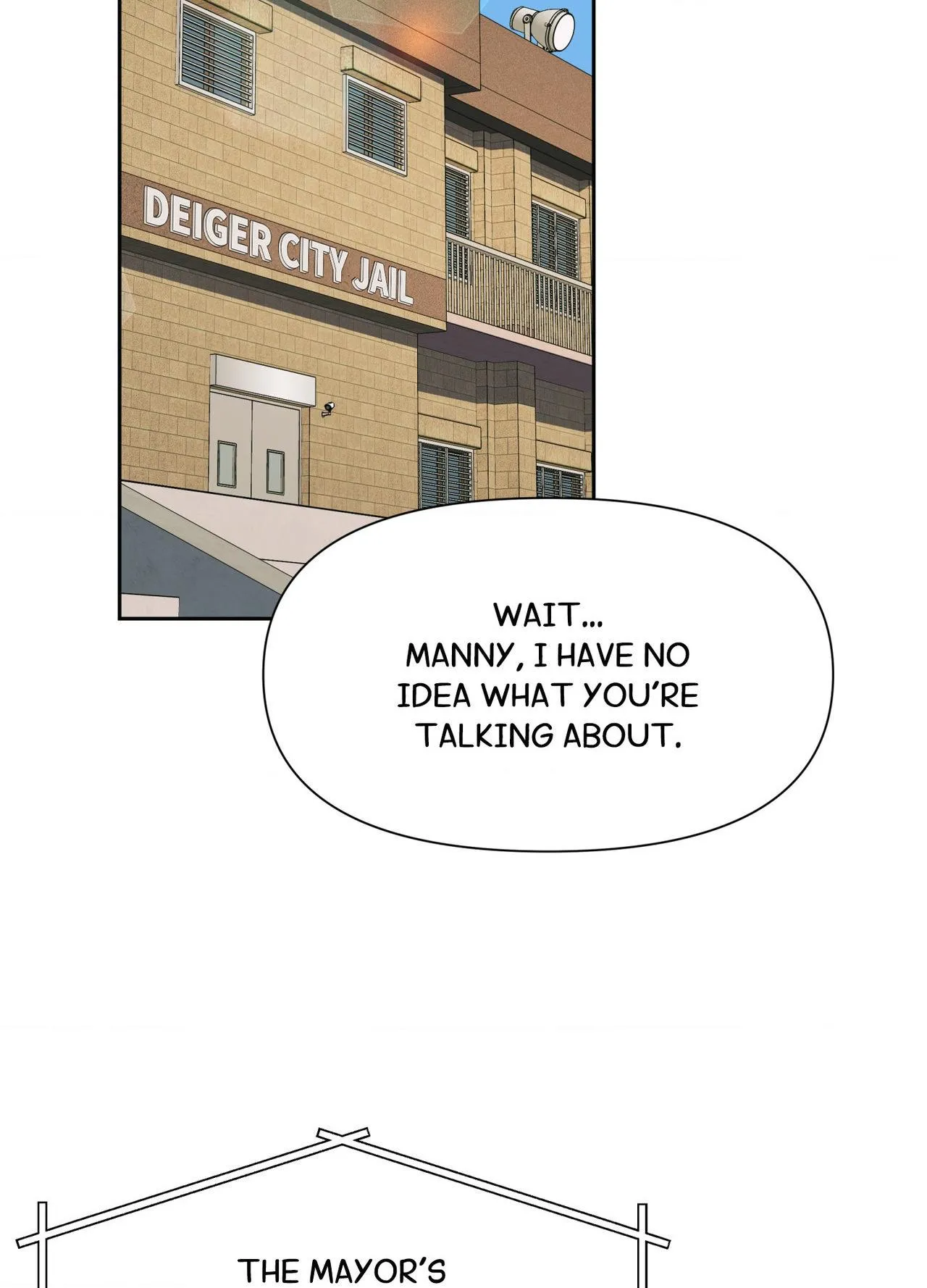 HEATWAVE Chapter 40 page 2